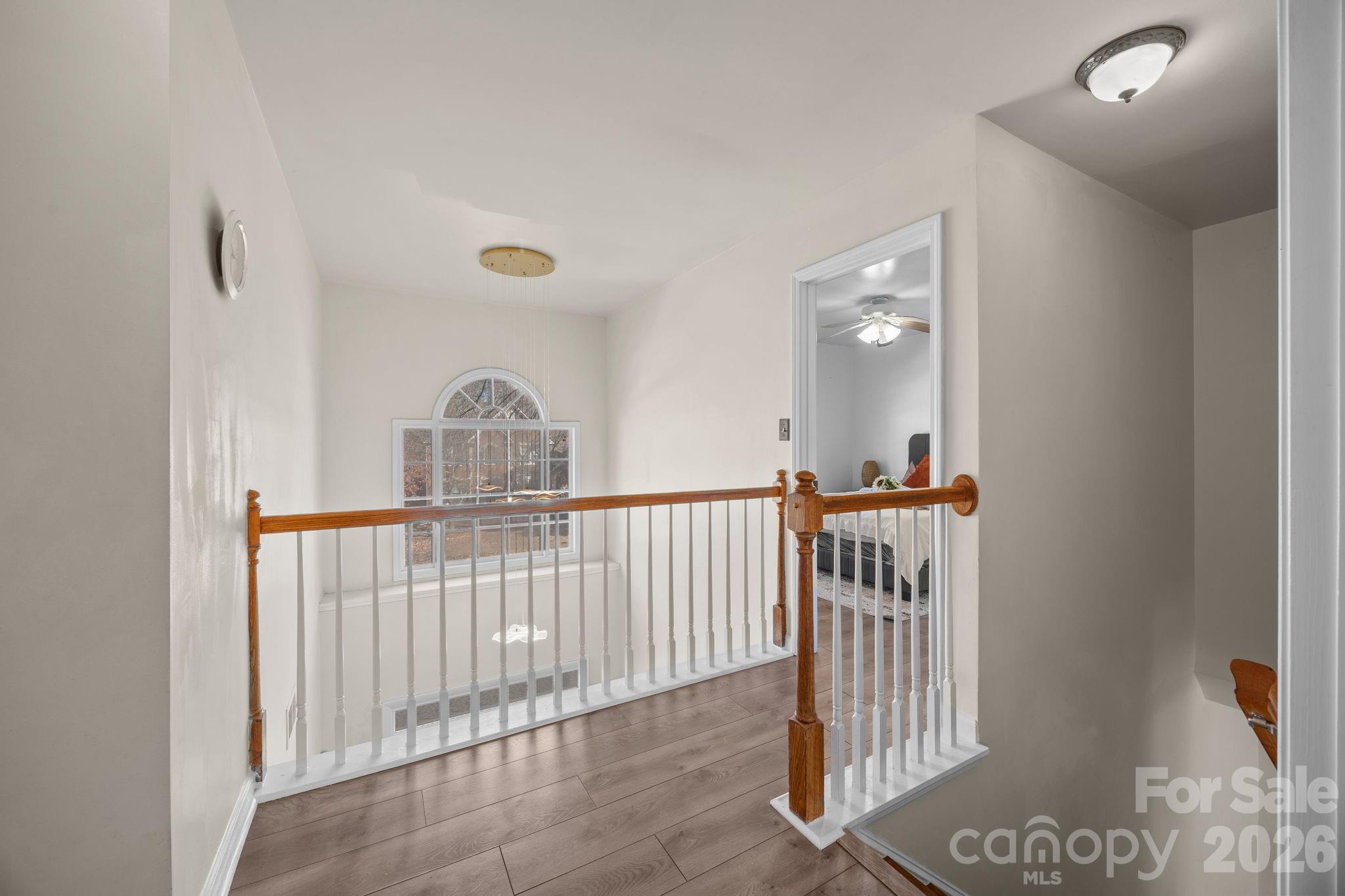 7708 Harrington Woods Road — Charlotte