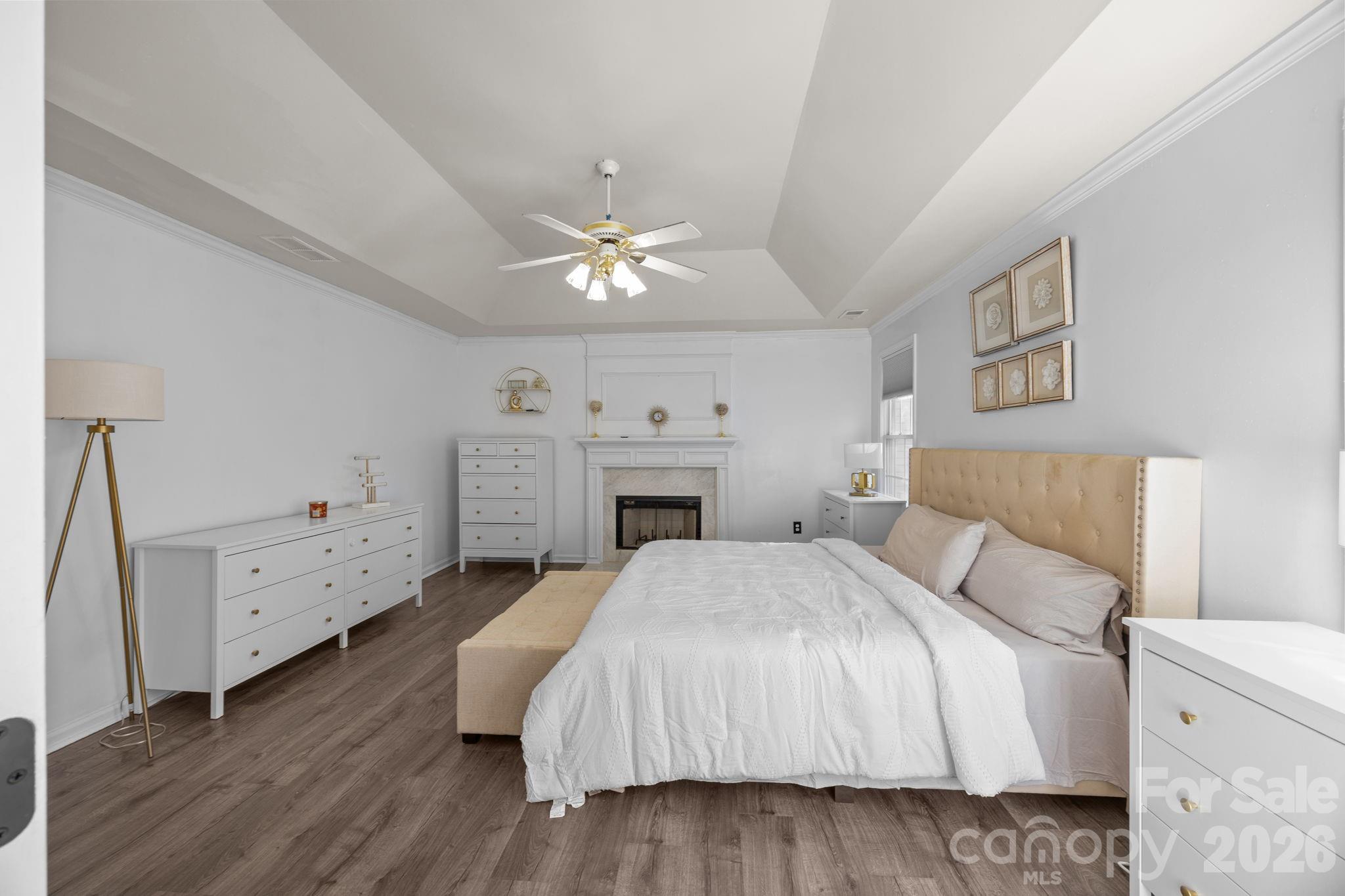 7708 Harrington Woods Road — Charlotte