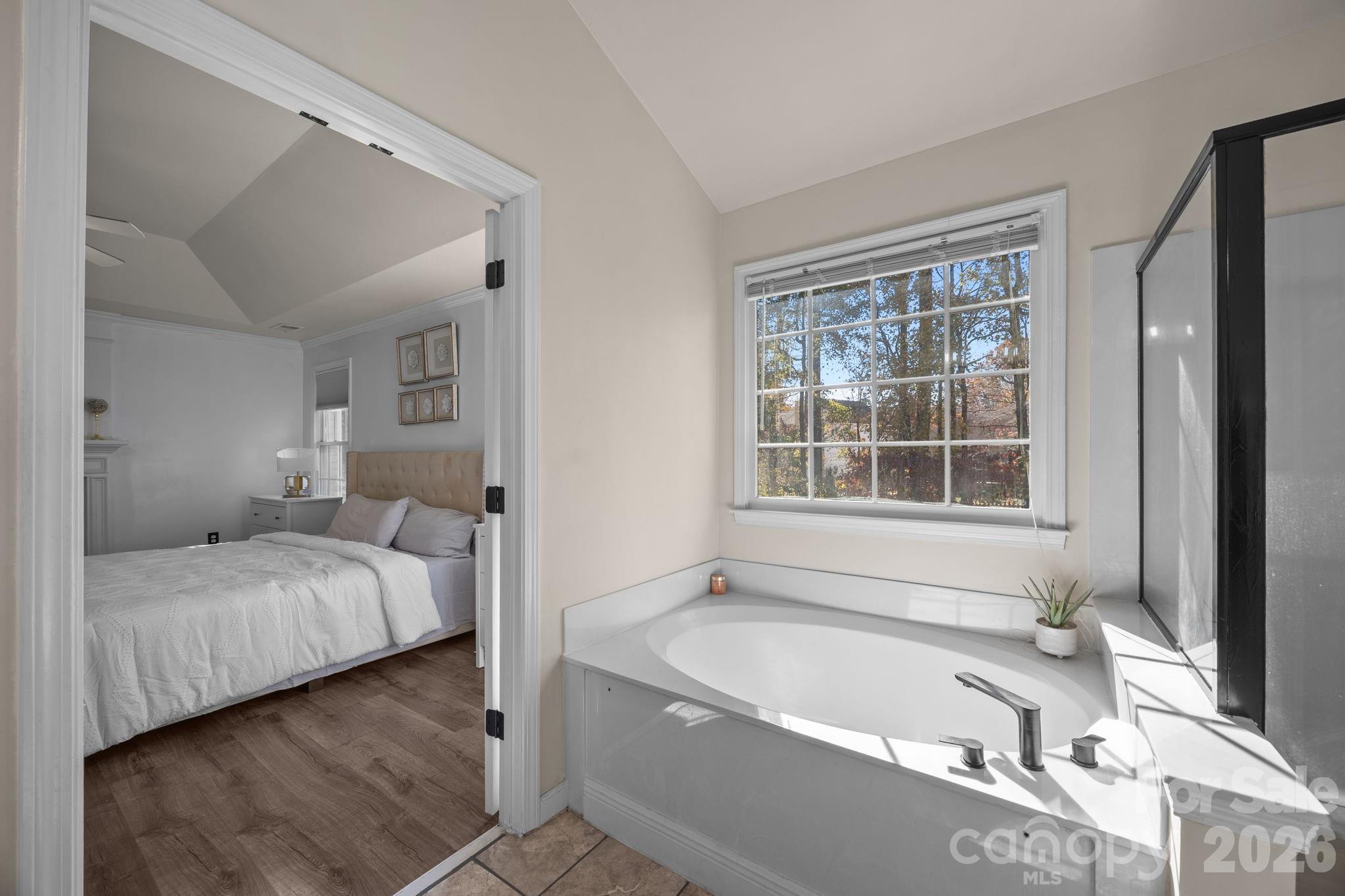 7708 Harrington Woods Road — Charlotte