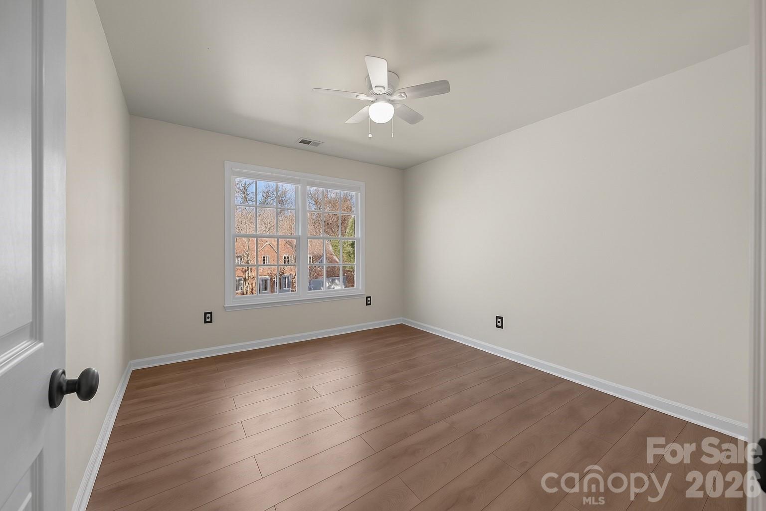 7708 Harrington Woods Road — Charlotte
