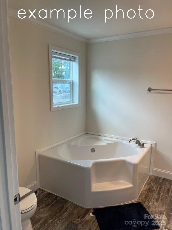 255 REEP Drive #3 — Morganton