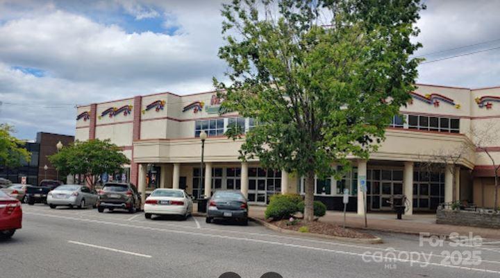 255 REEP Drive #3 — Morganton