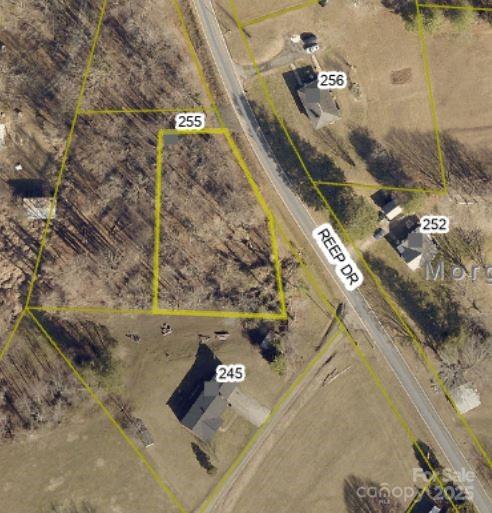 255 REEP Drive #3 — Morganton