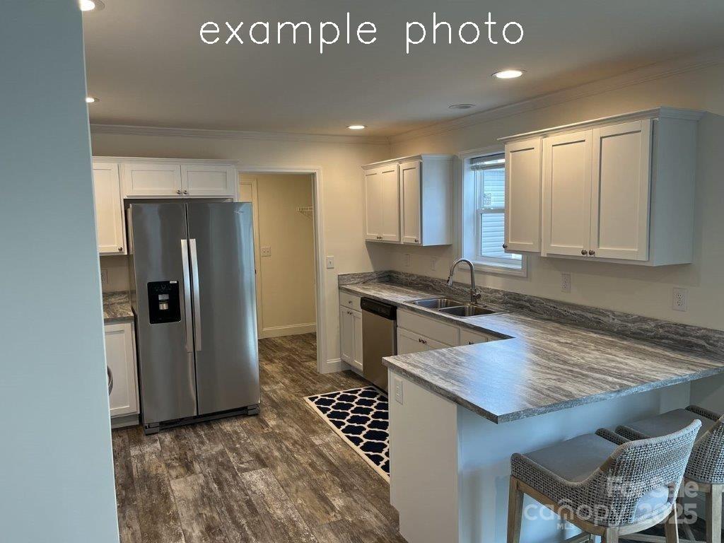255 REEP Drive #3 — Morganton