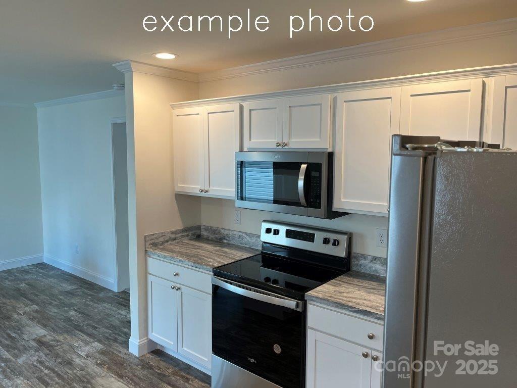 255 REEP Drive #3 — Morganton