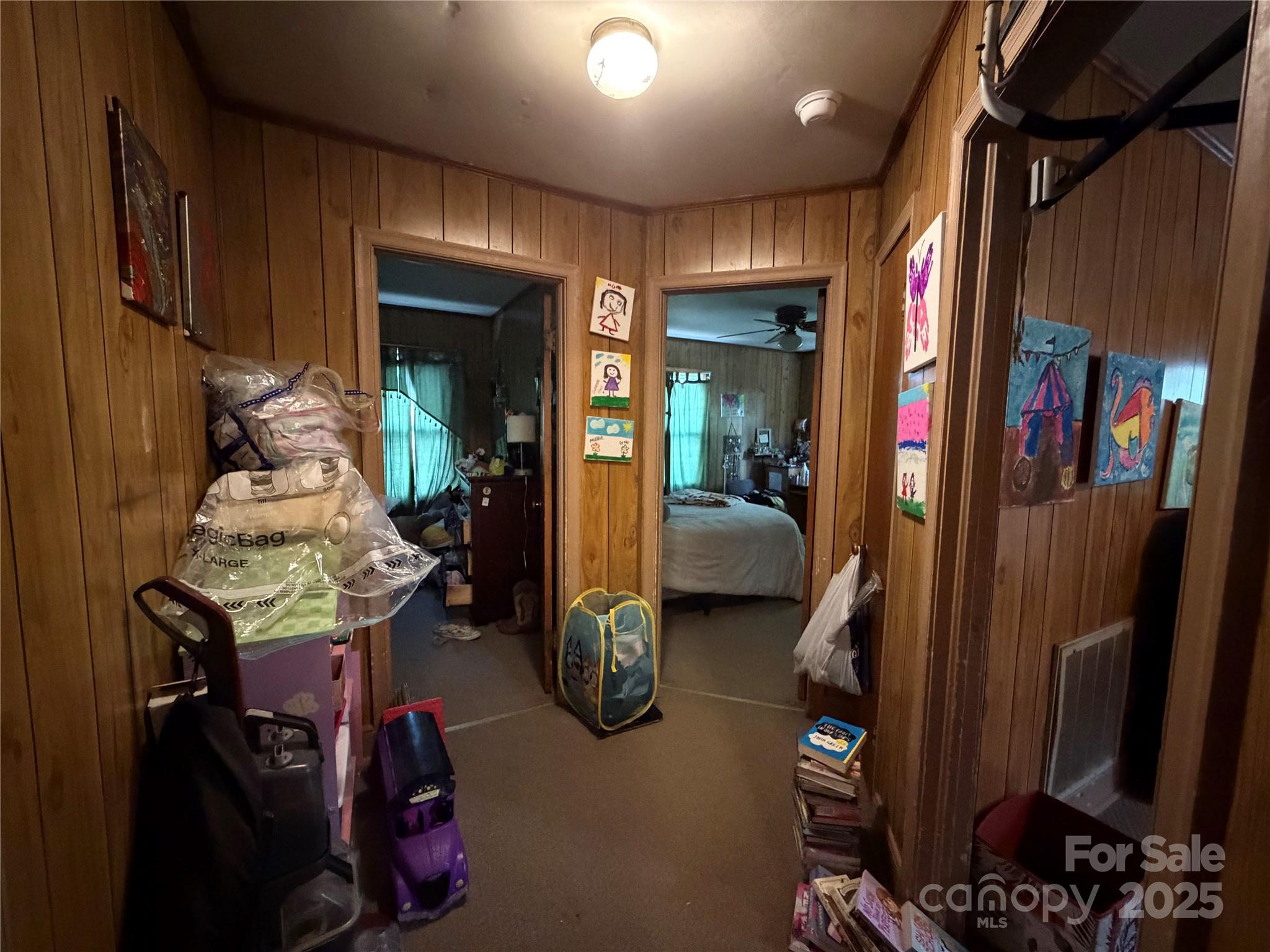 928 Bost Street — Albemarle