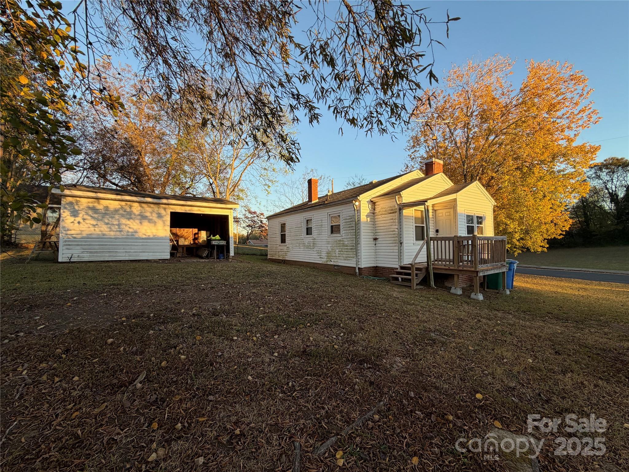 928 Bost Street — Albemarle