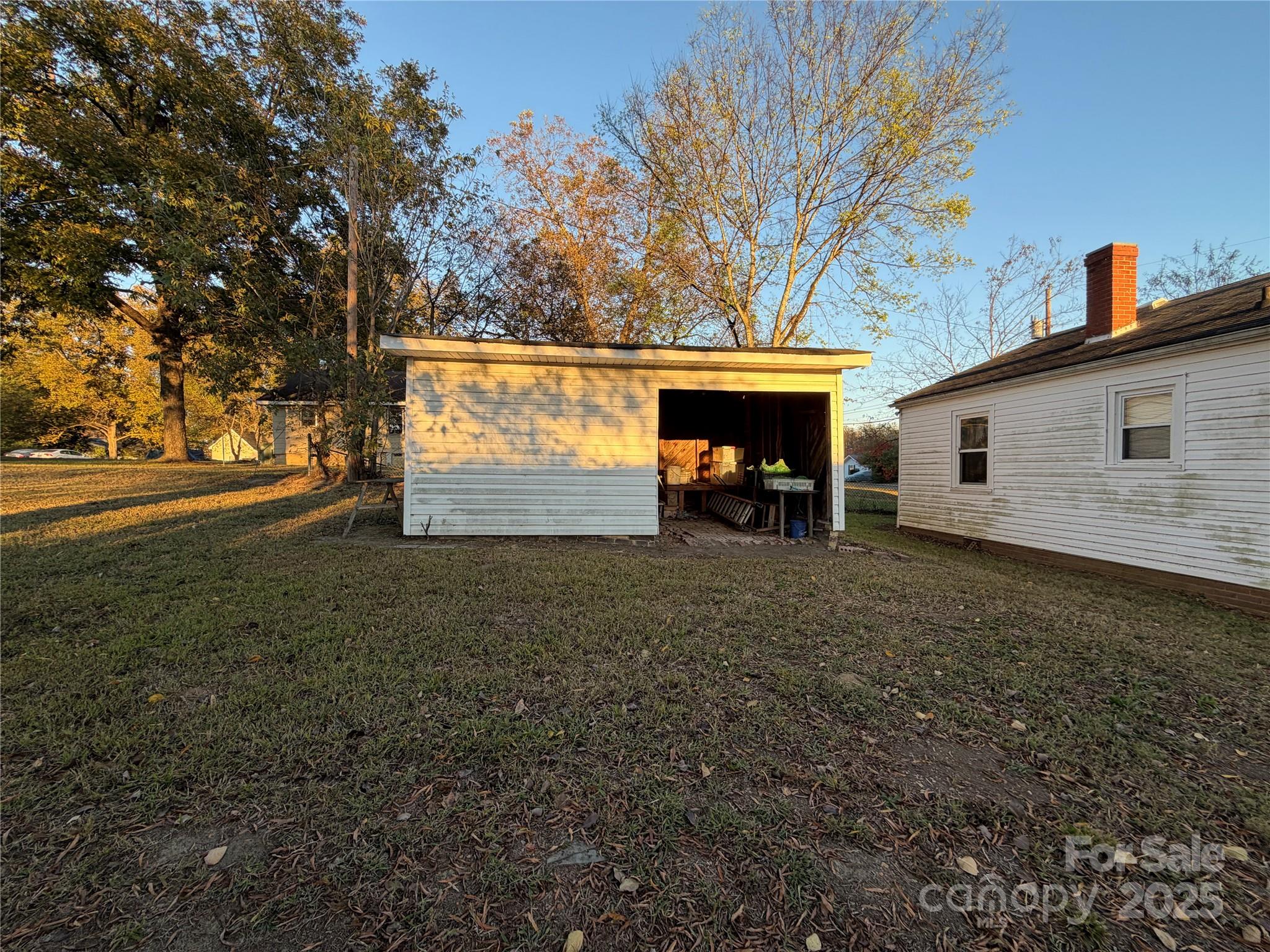 928 Bost Street — Albemarle