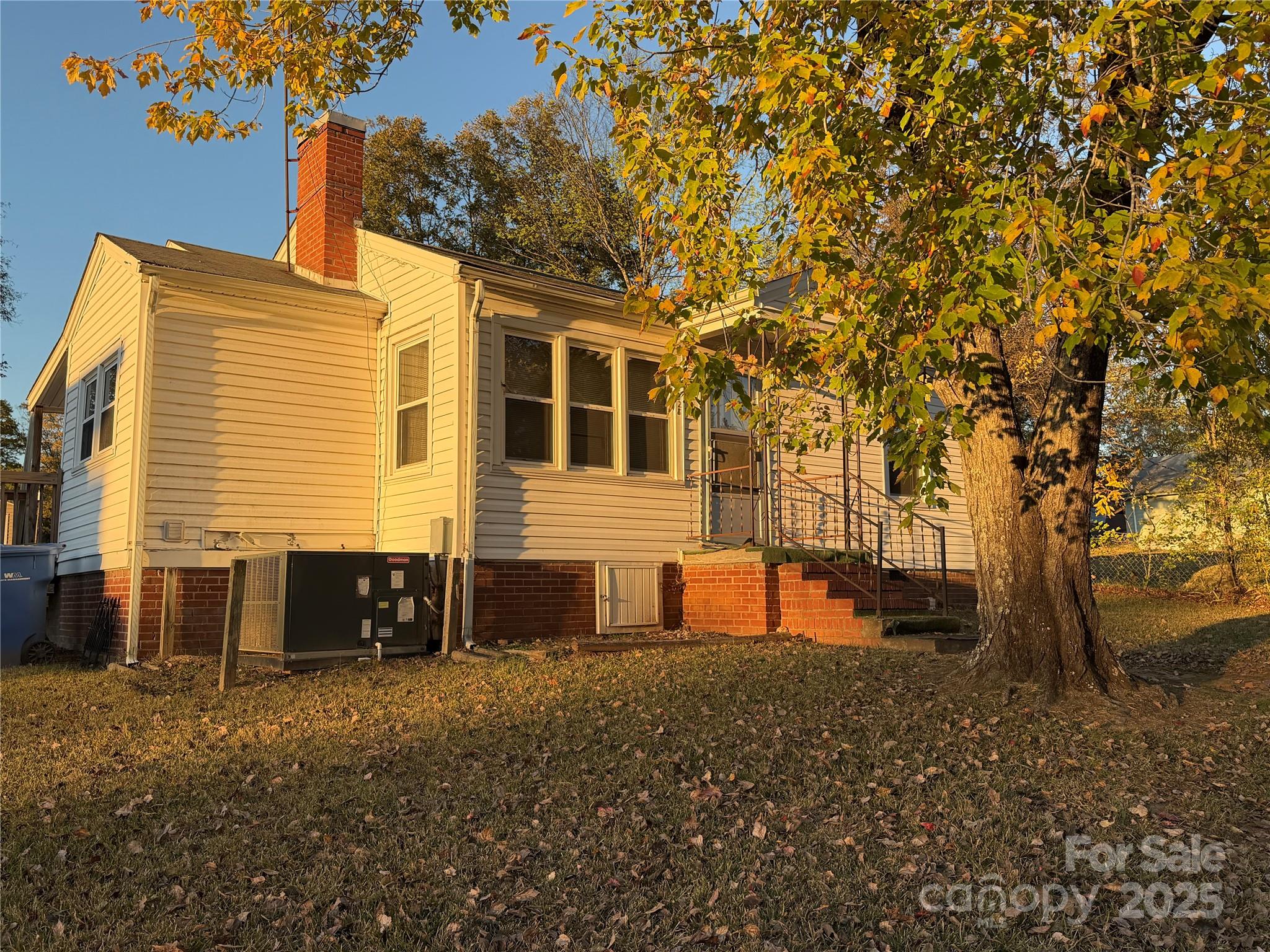 928 Bost Street — Albemarle
