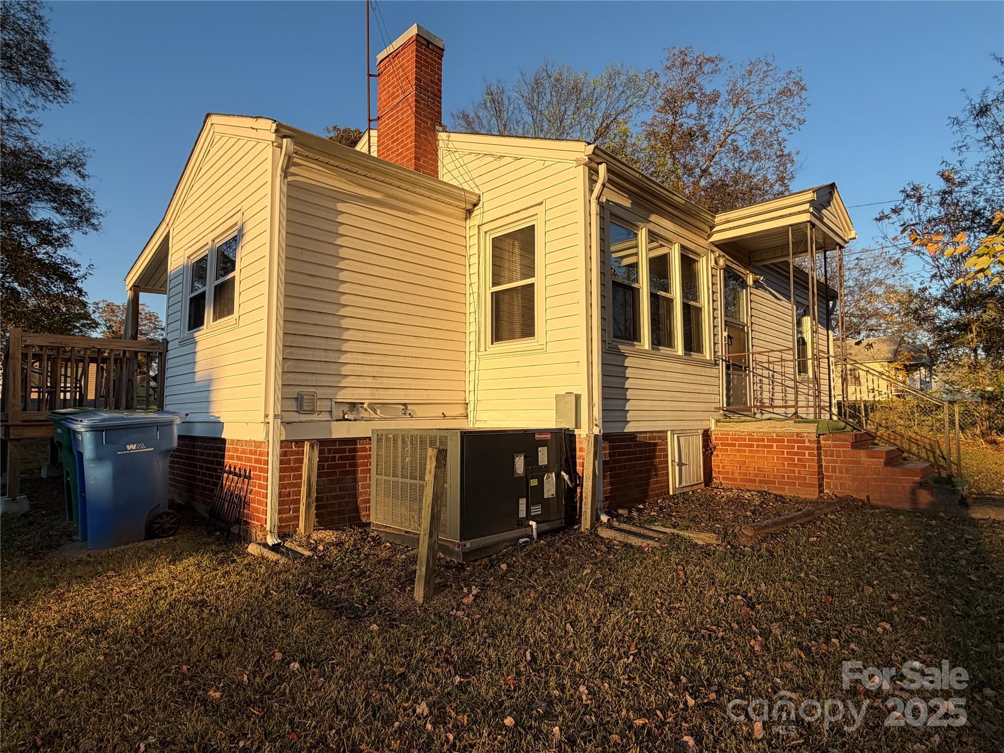 928 Bost Street — Albemarle