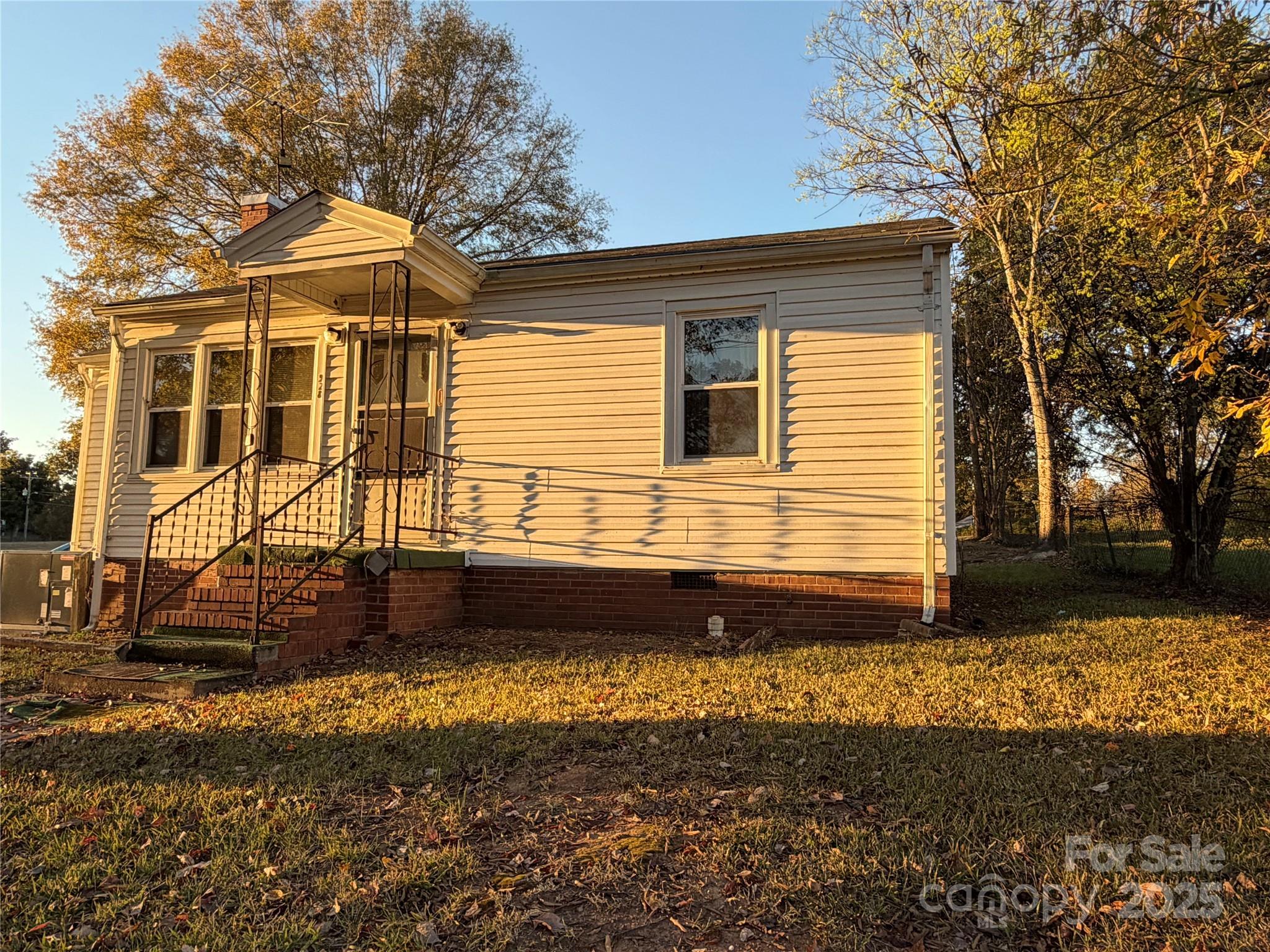 928 Bost Street — Albemarle