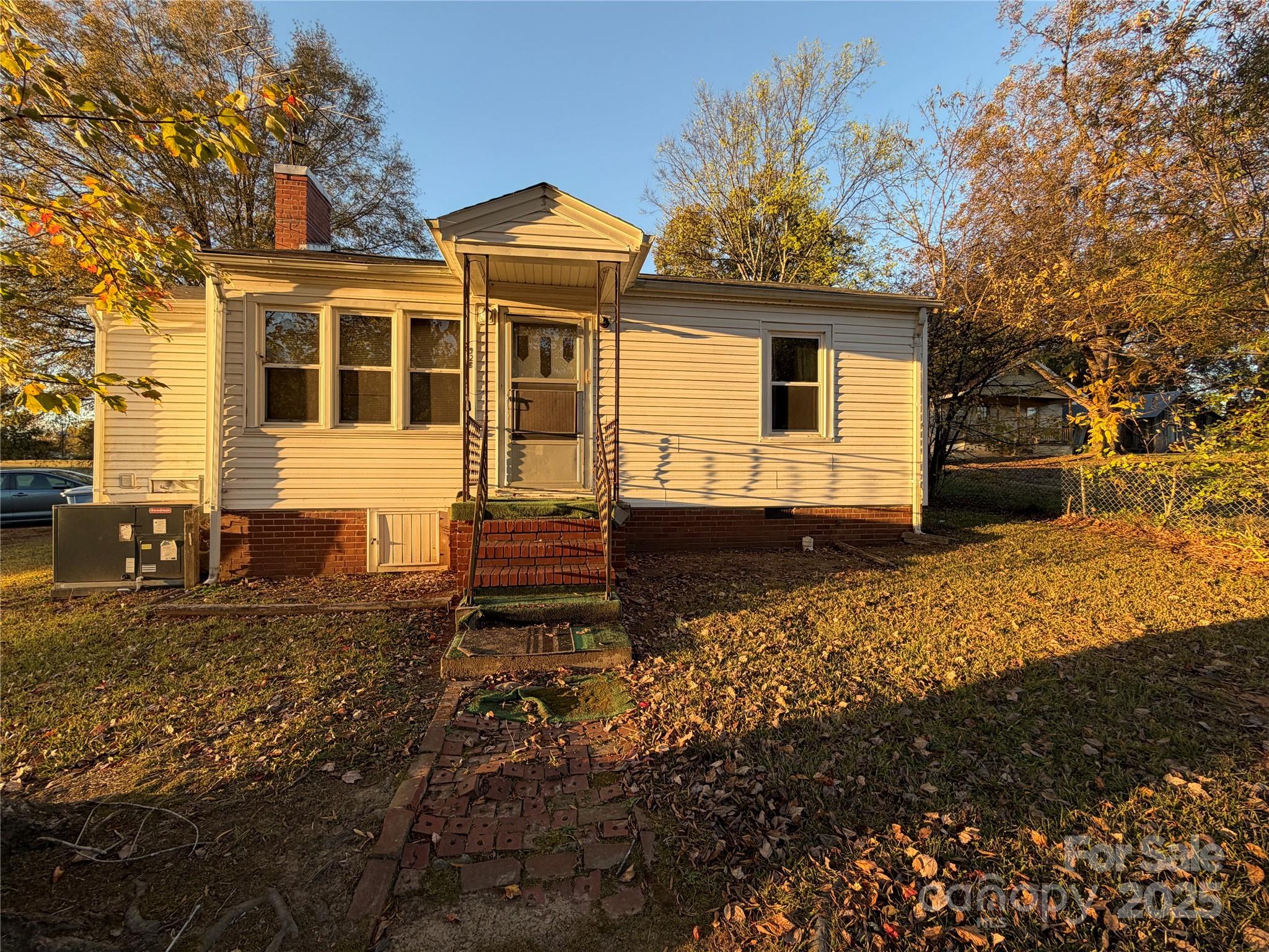 928 Bost Street — Albemarle