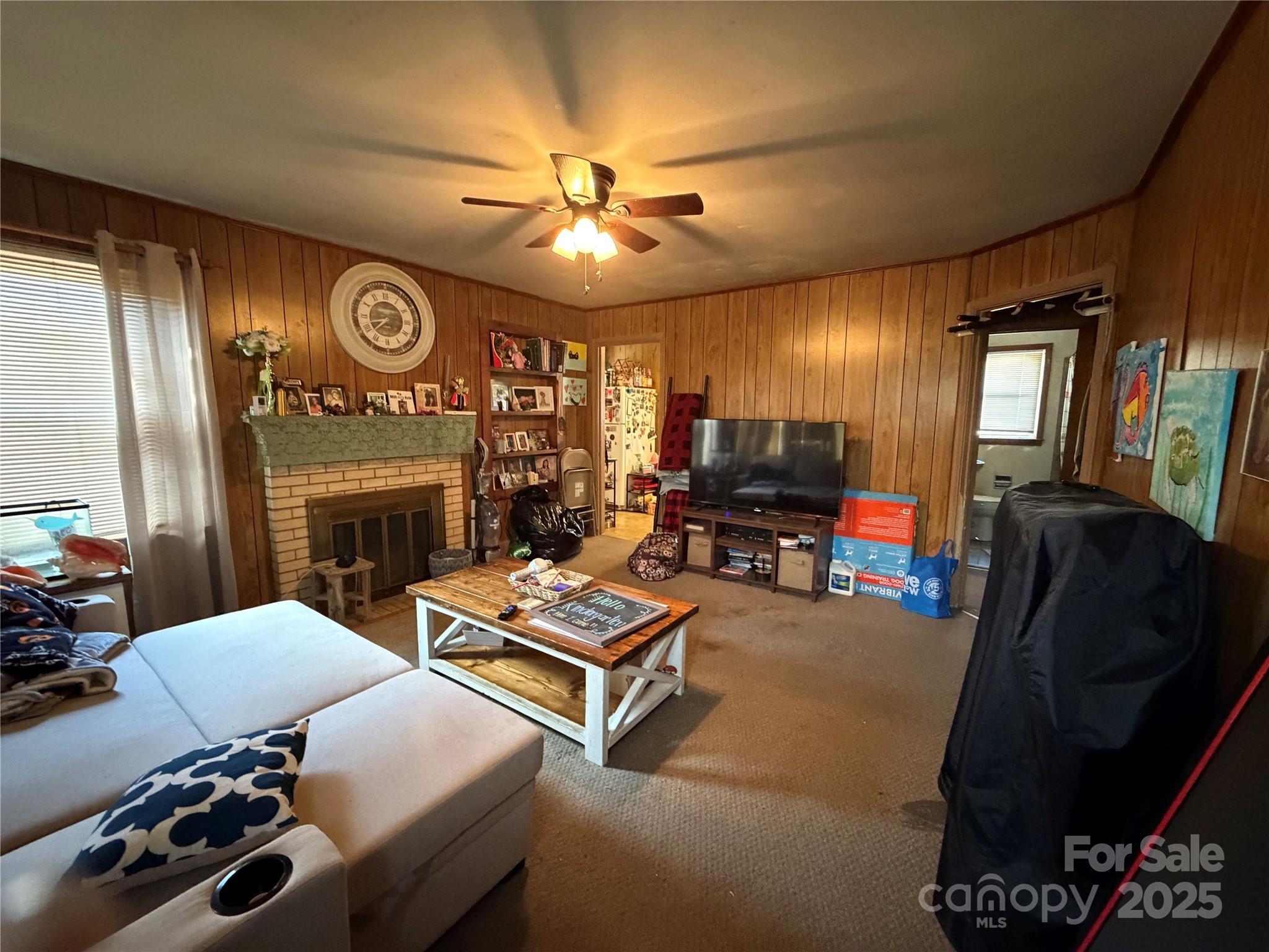 928 Bost Street — Albemarle