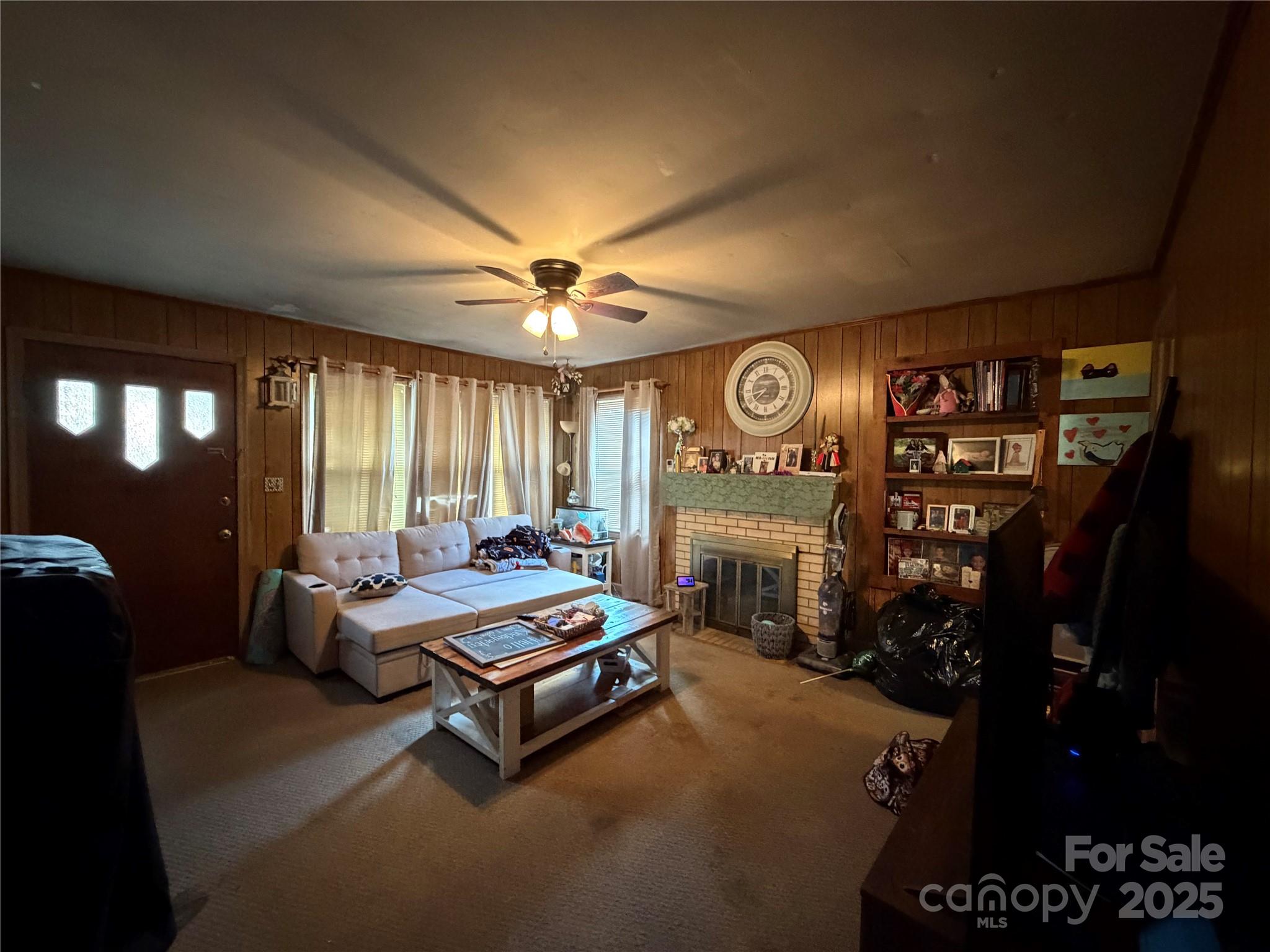 928 Bost Street — Albemarle