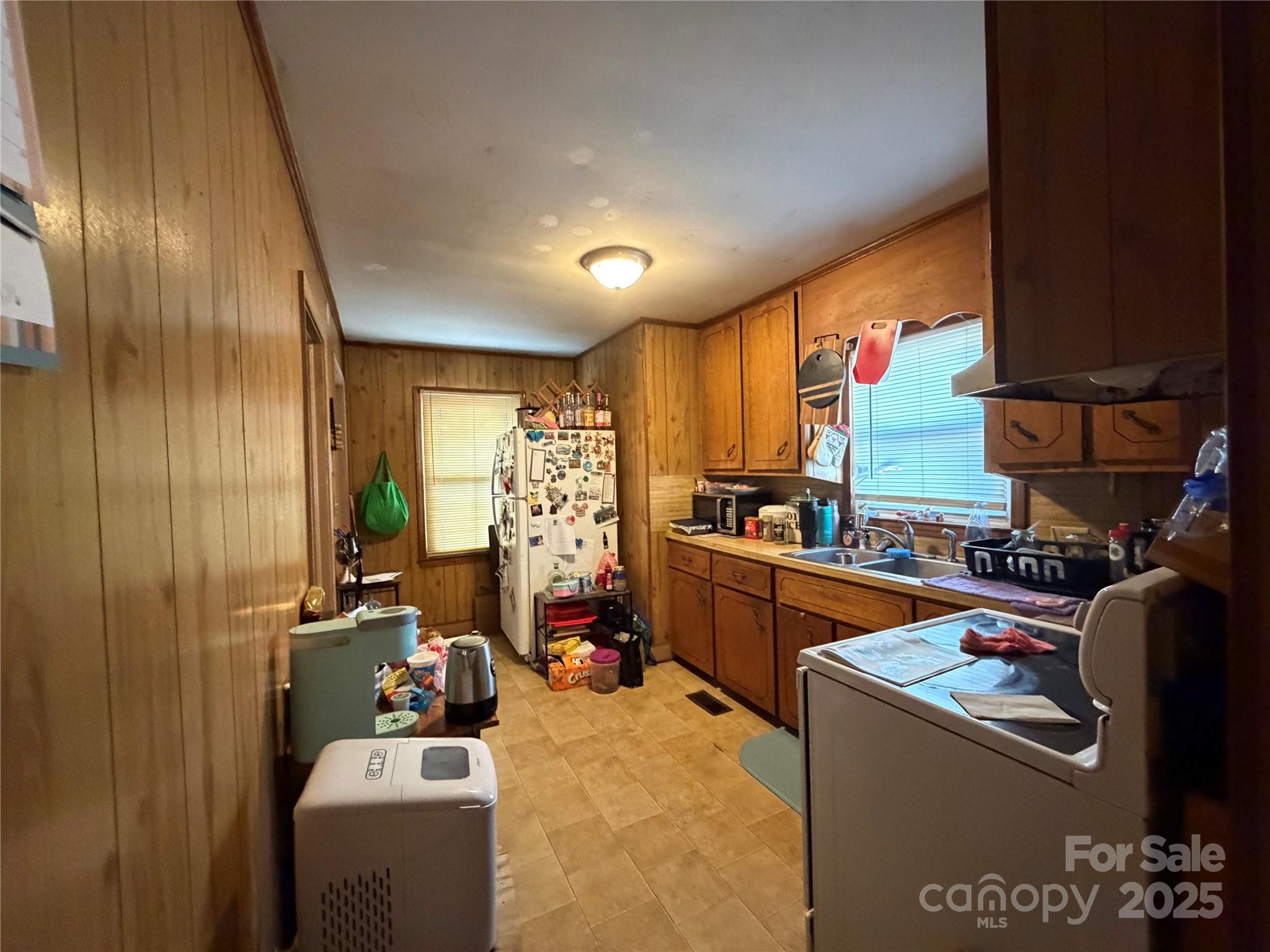 928 Bost Street — Albemarle
