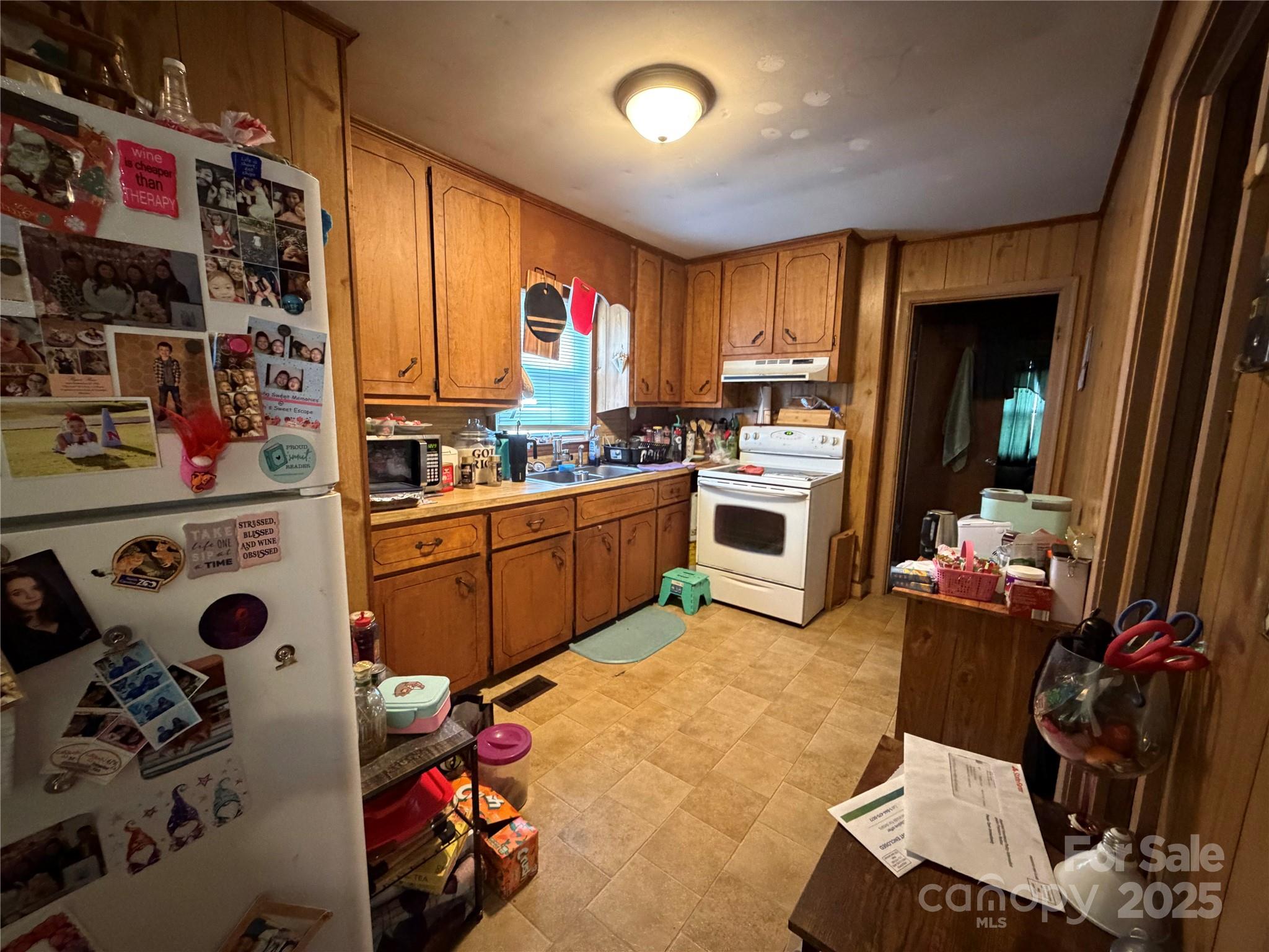 928 Bost Street — Albemarle