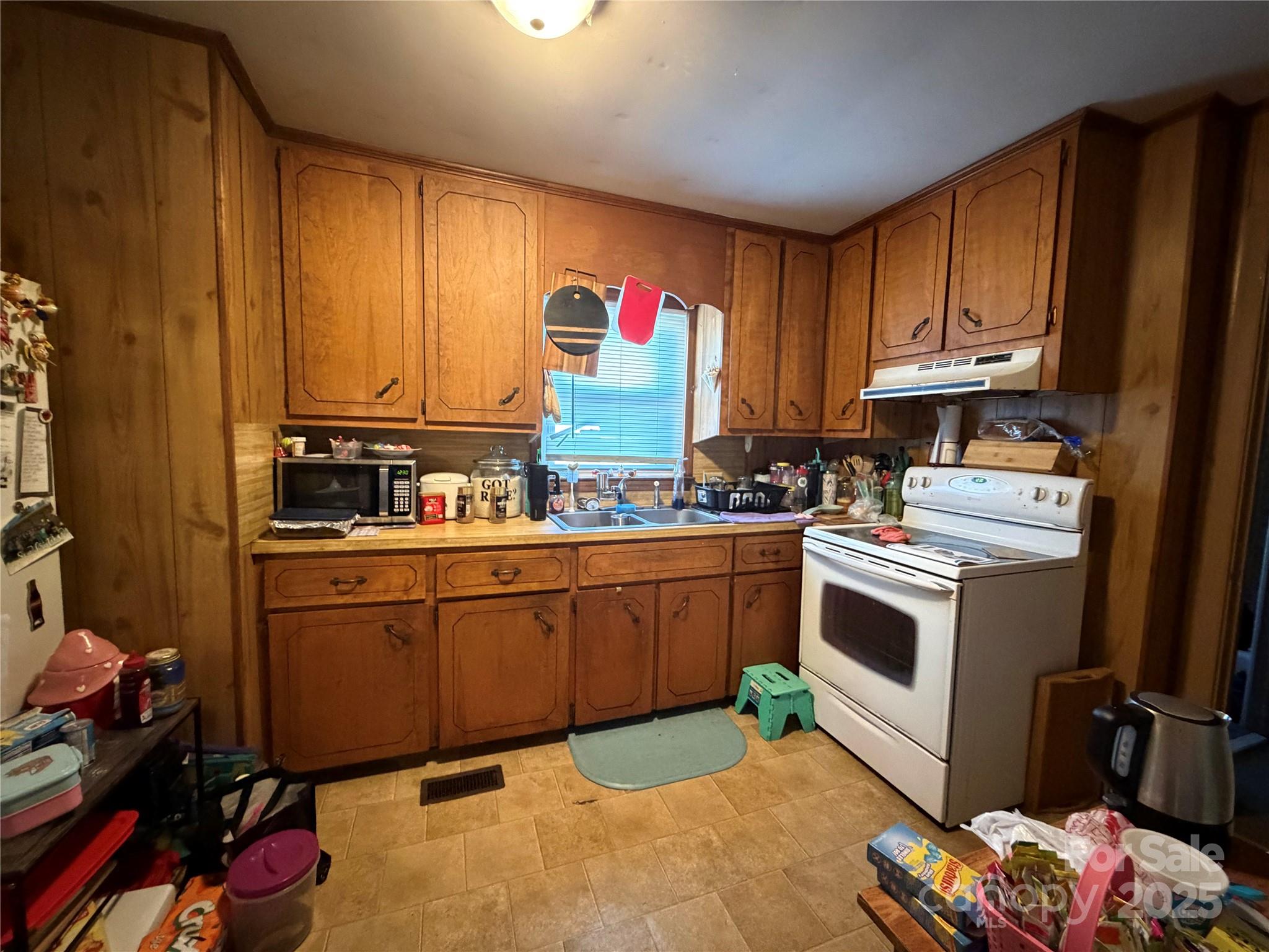 928 Bost Street — Albemarle