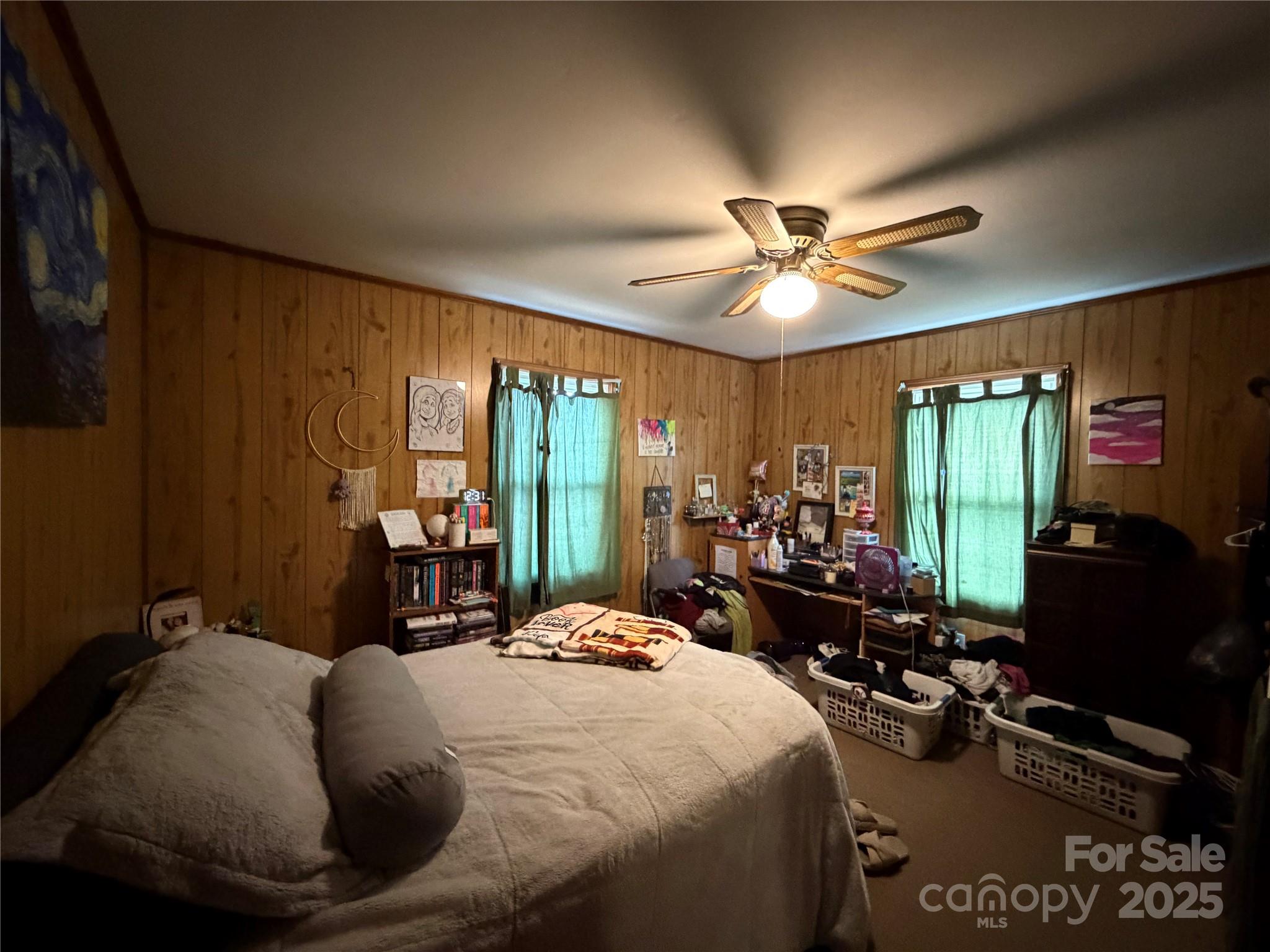 928 Bost Street — Albemarle