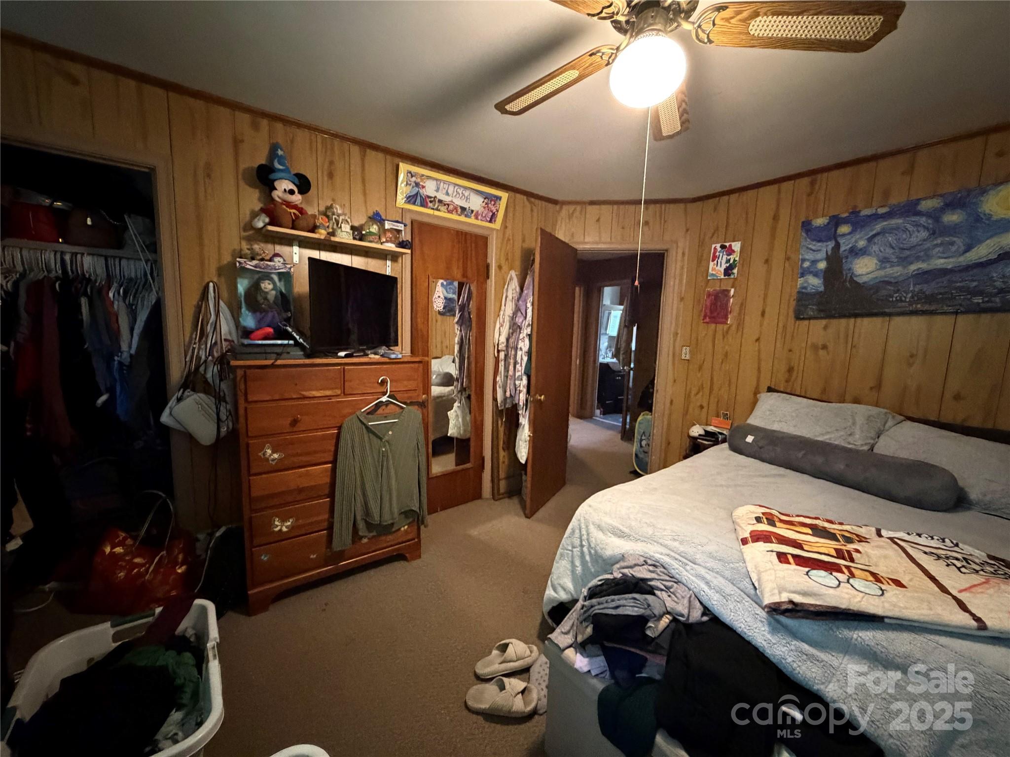 928 Bost Street — Albemarle