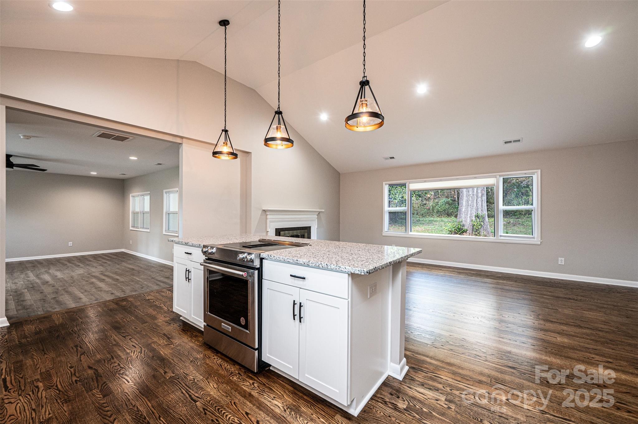 908 13th Street NW — Conover