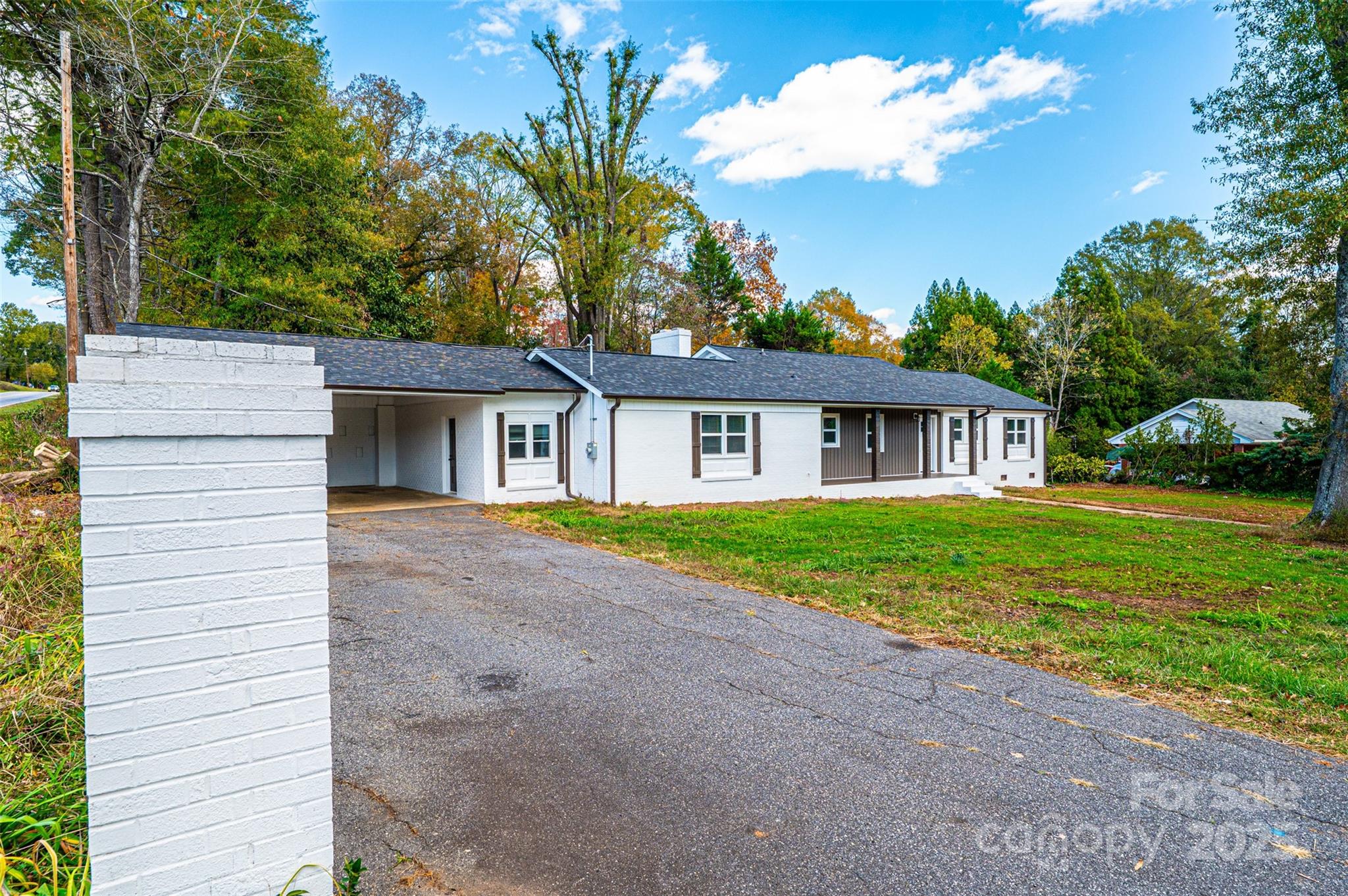 908 13th Street NW — Conover