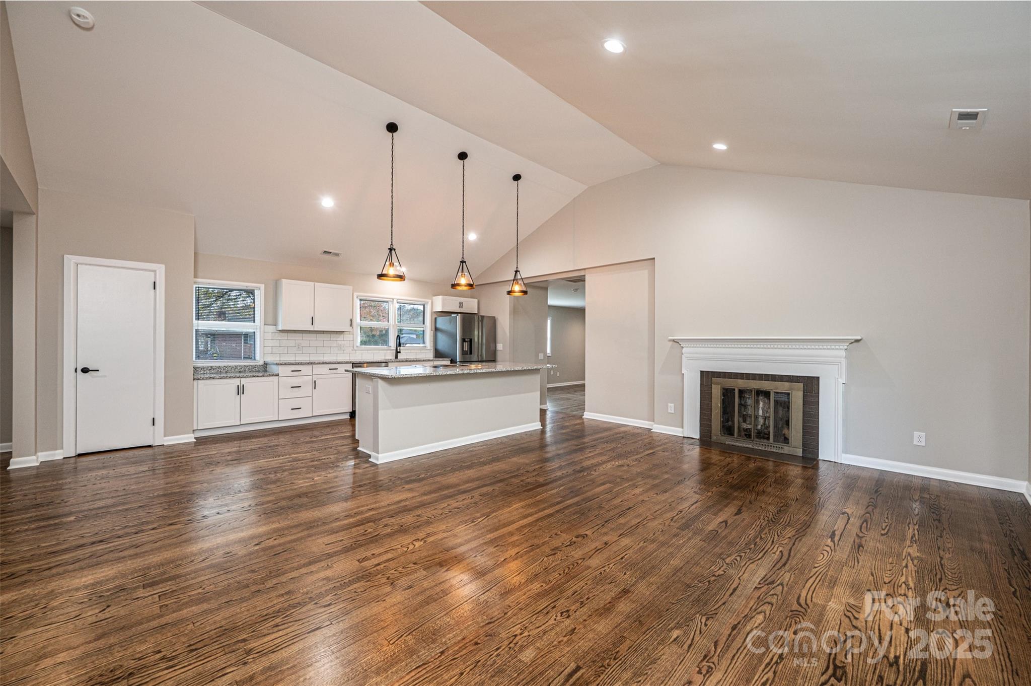 908 13th Street NW — Conover