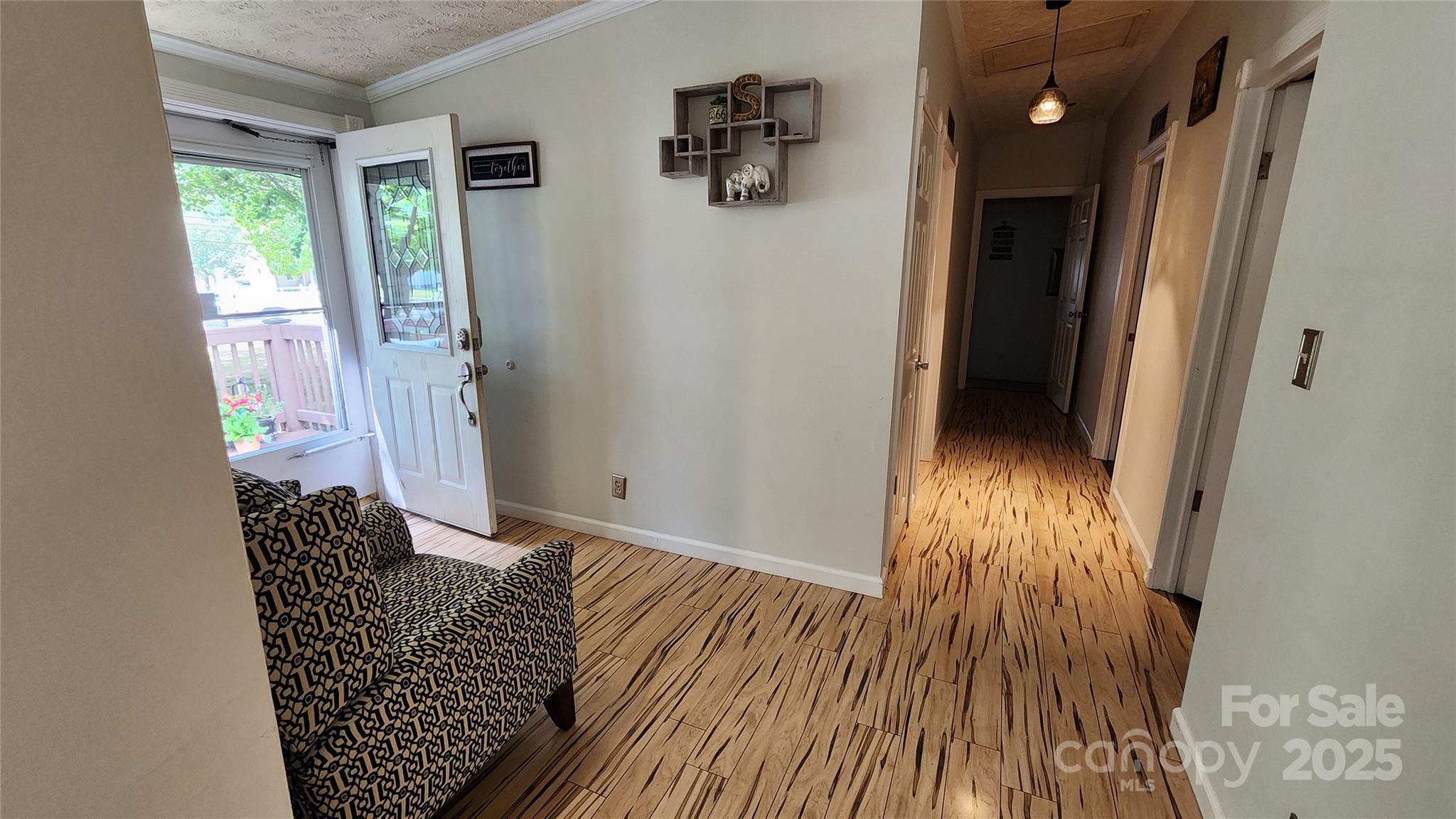 1235 Sulphur Springs Road — Waynesville