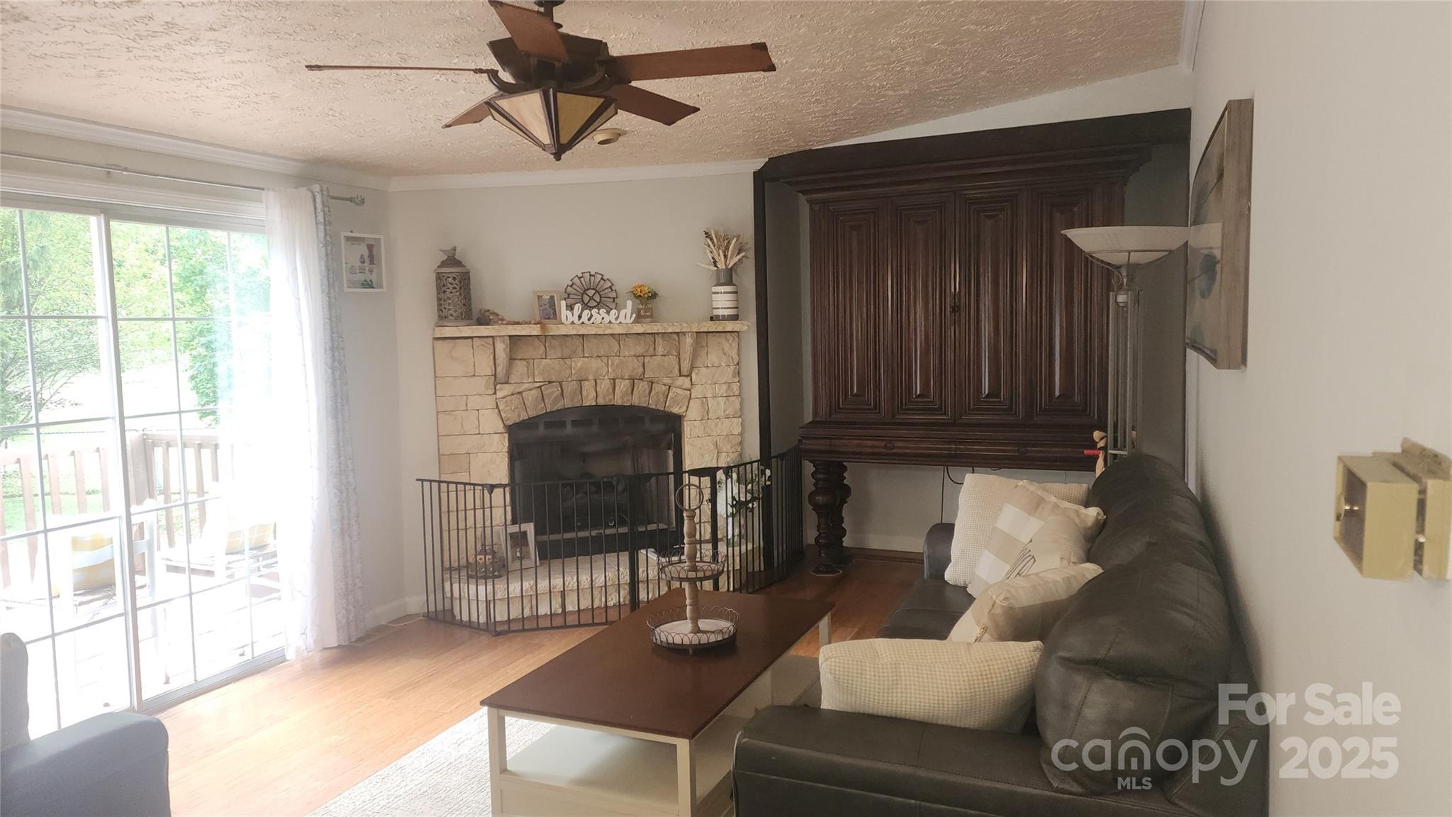 1235 Sulphur Springs Road — Waynesville
