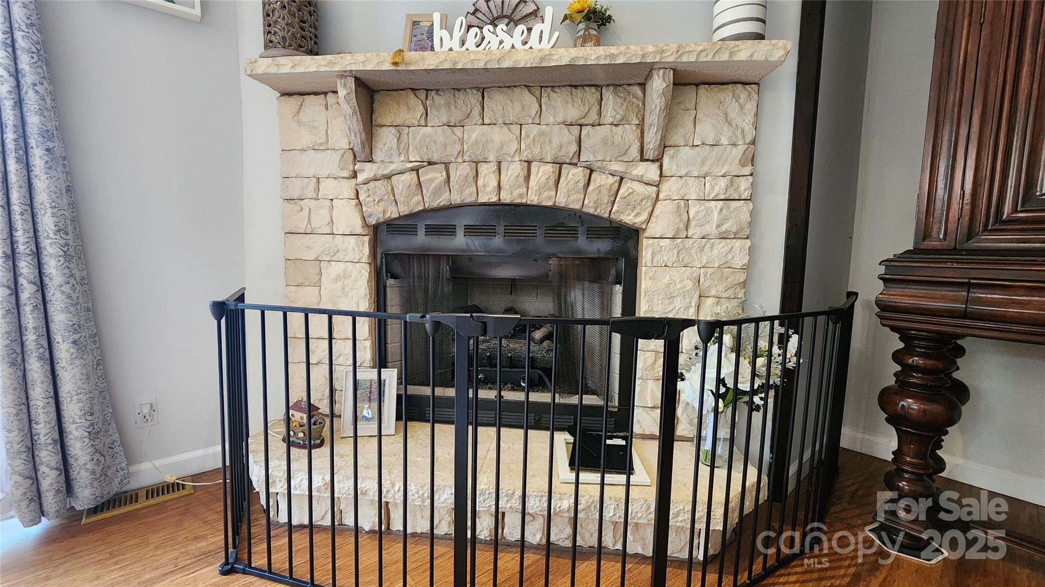 1235 Sulphur Springs Road — Waynesville