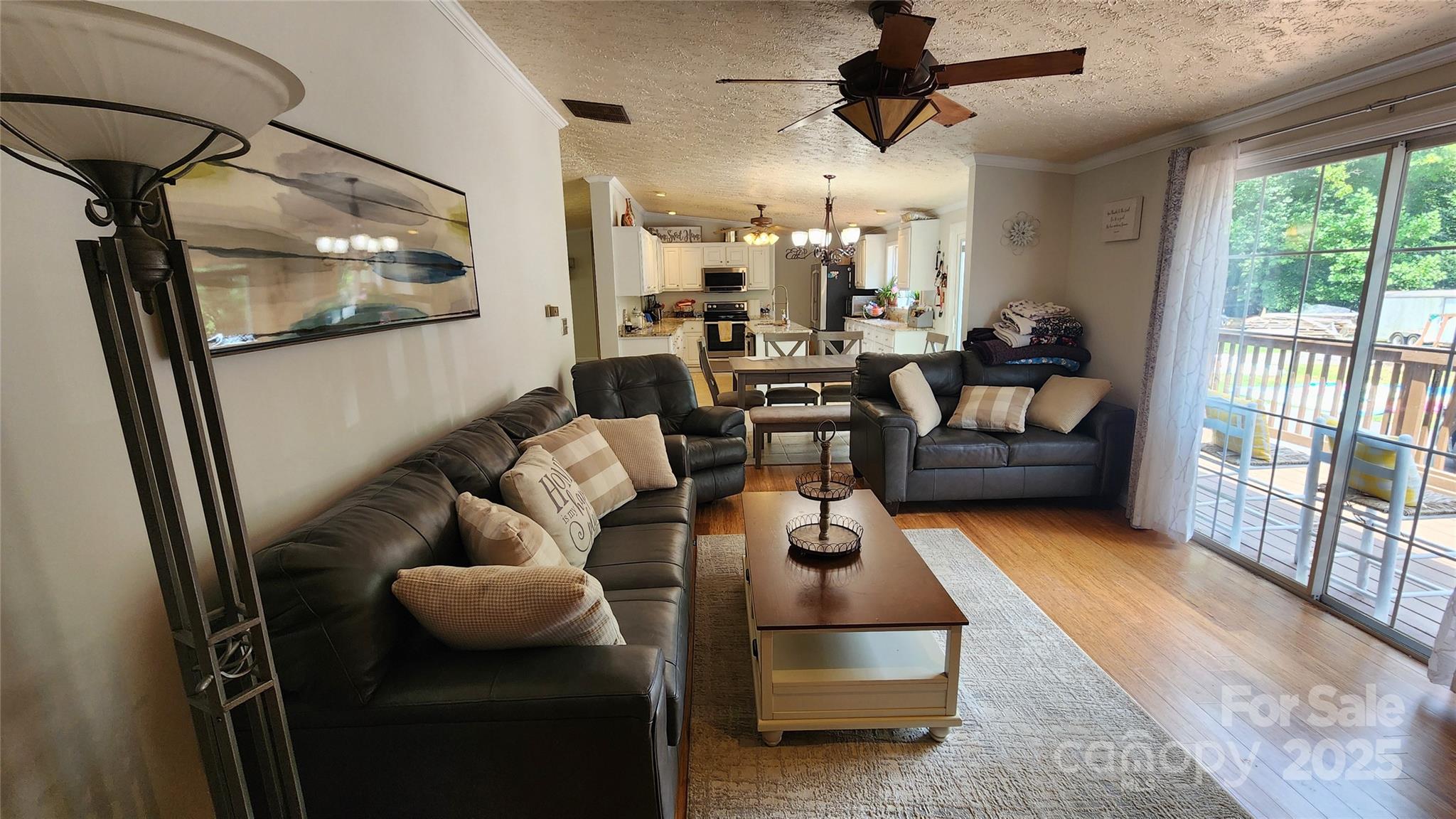 1235 Sulphur Springs Road — Waynesville