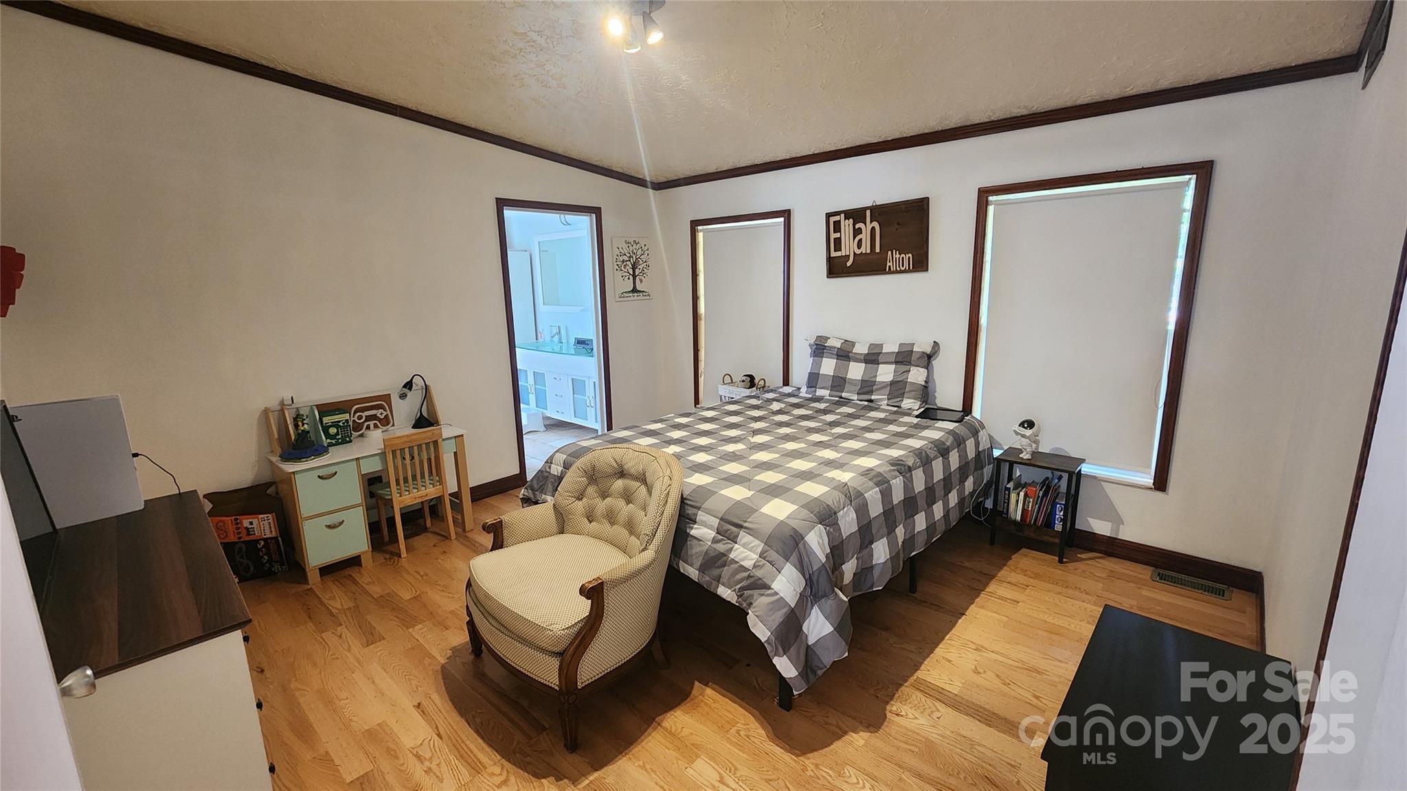 1235 Sulphur Springs Road — Waynesville