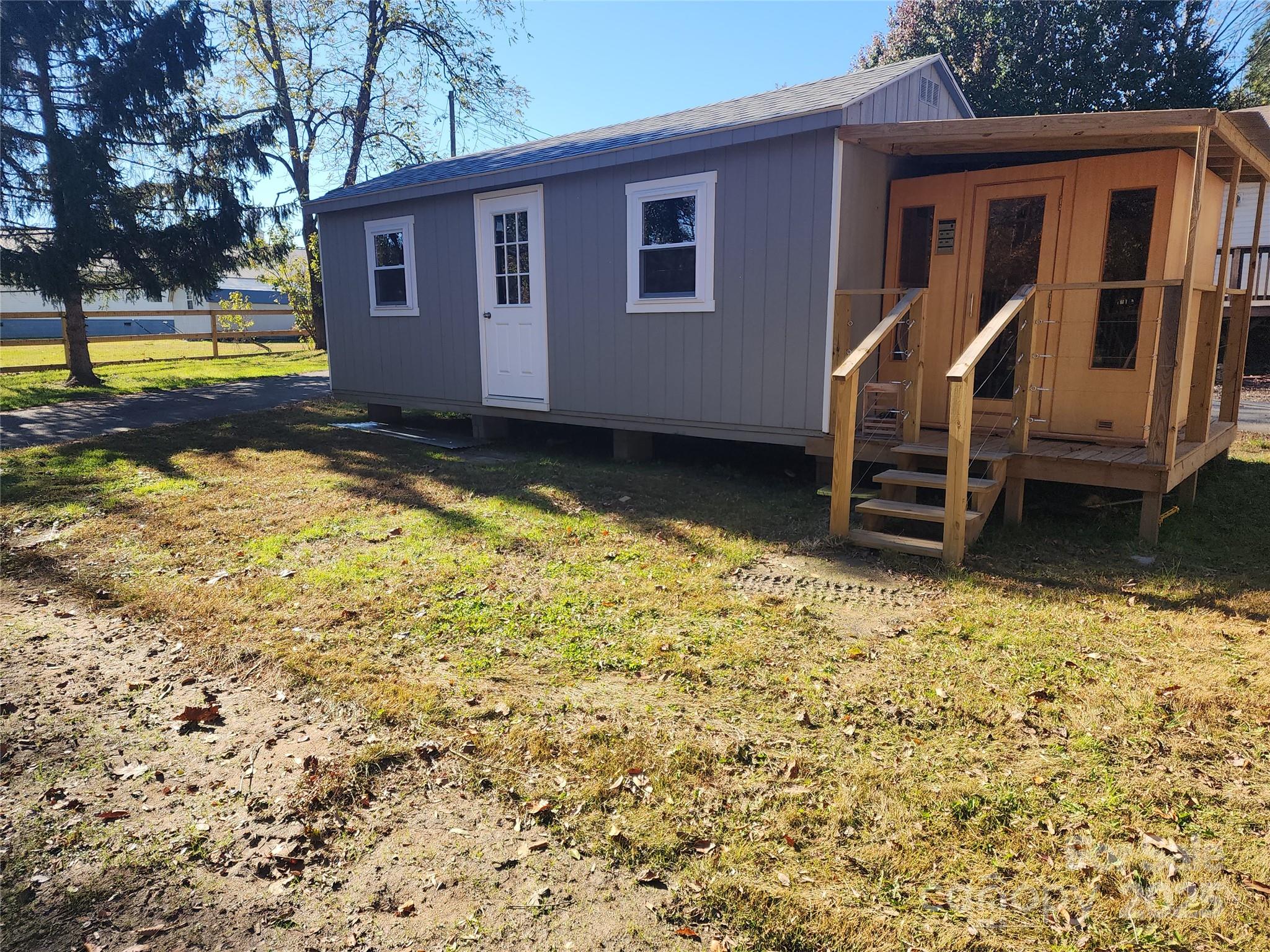1235 Sulphur Springs Road — Waynesville
