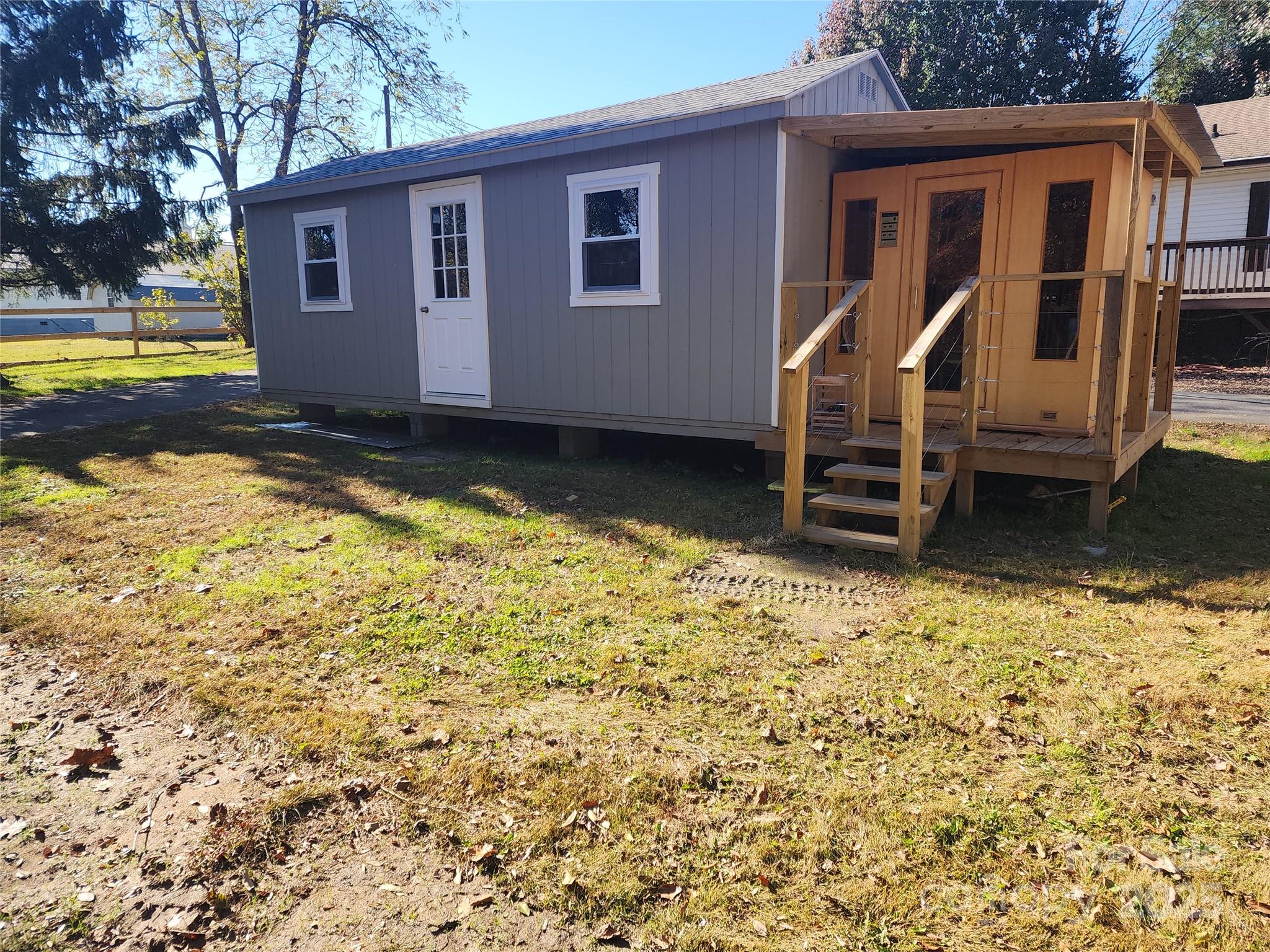 1235 Sulphur Springs Road — Waynesville