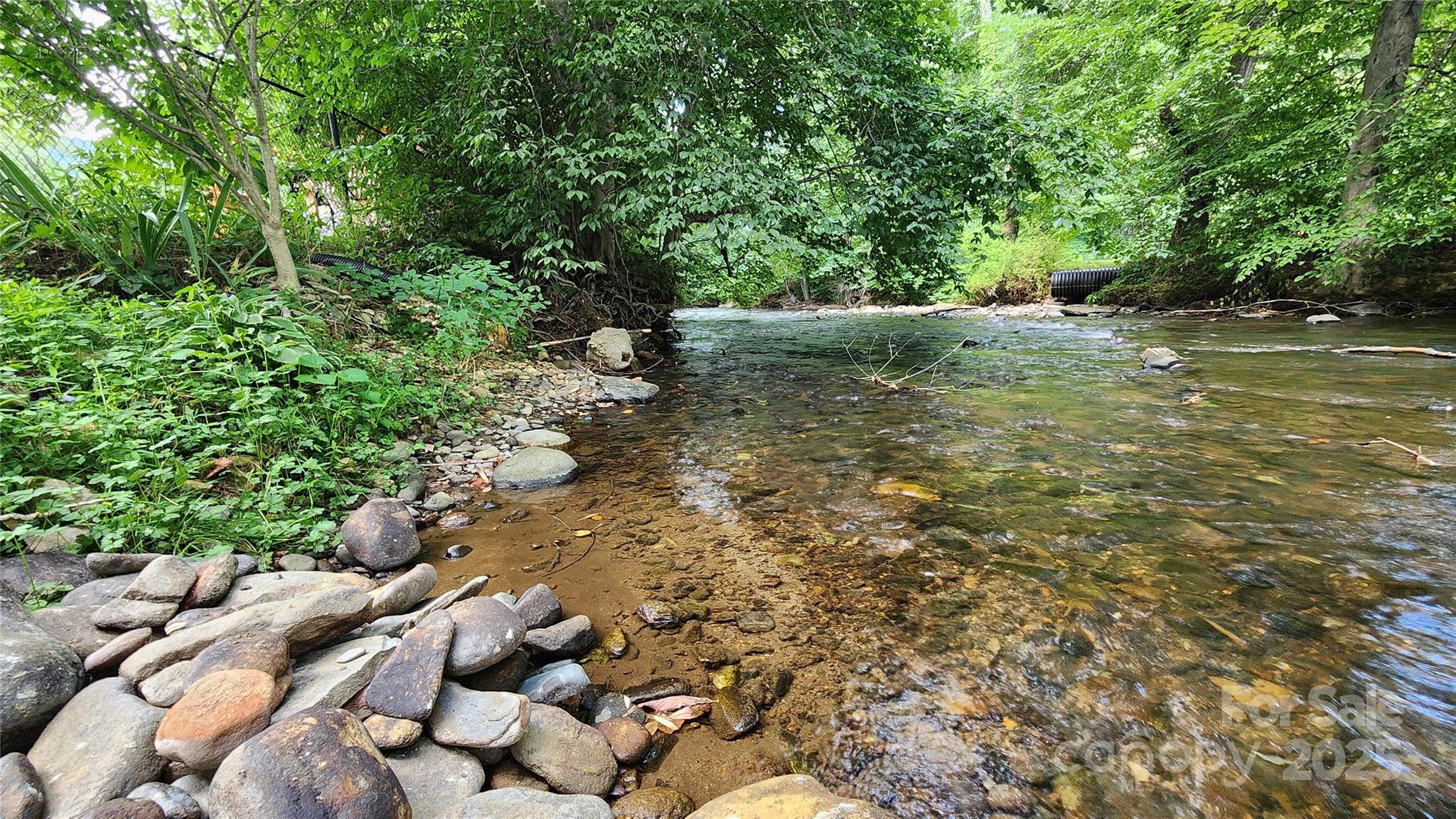 1235 Sulphur Springs Road — Waynesville