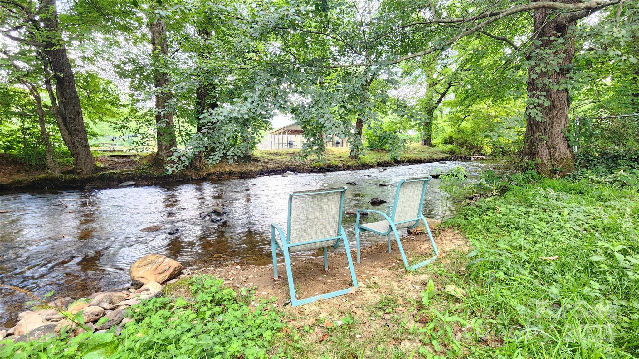 1235 Sulphur Springs Road — Waynesville