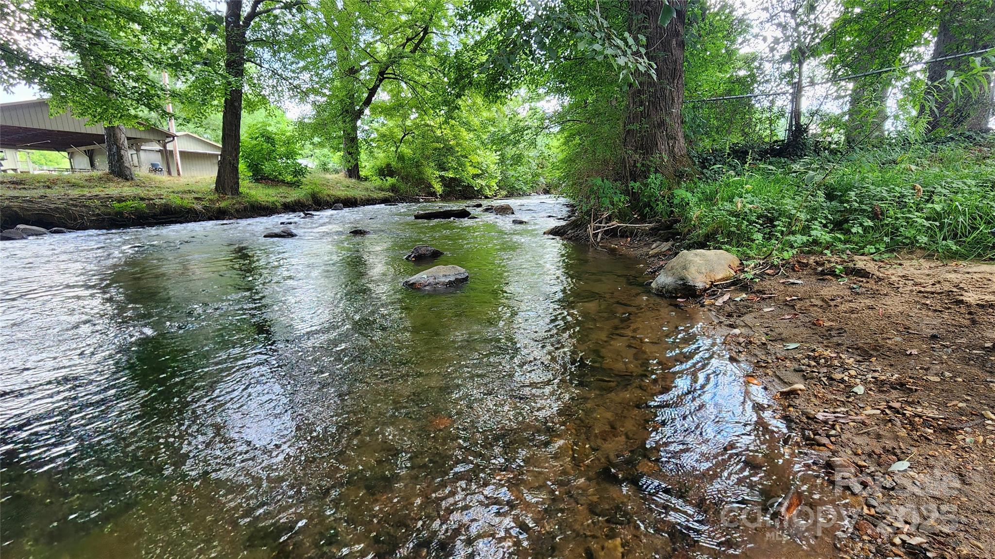 1235 Sulphur Springs Road — Waynesville
