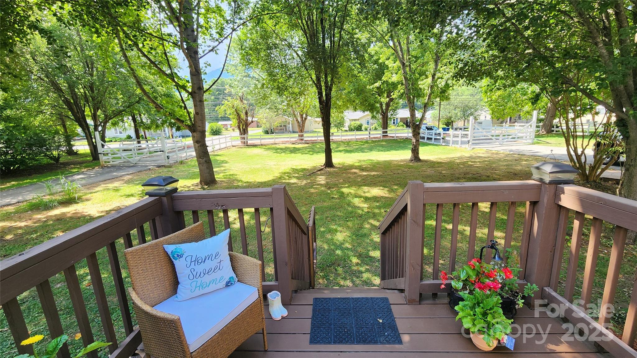 1235 Sulphur Springs Road — Waynesville