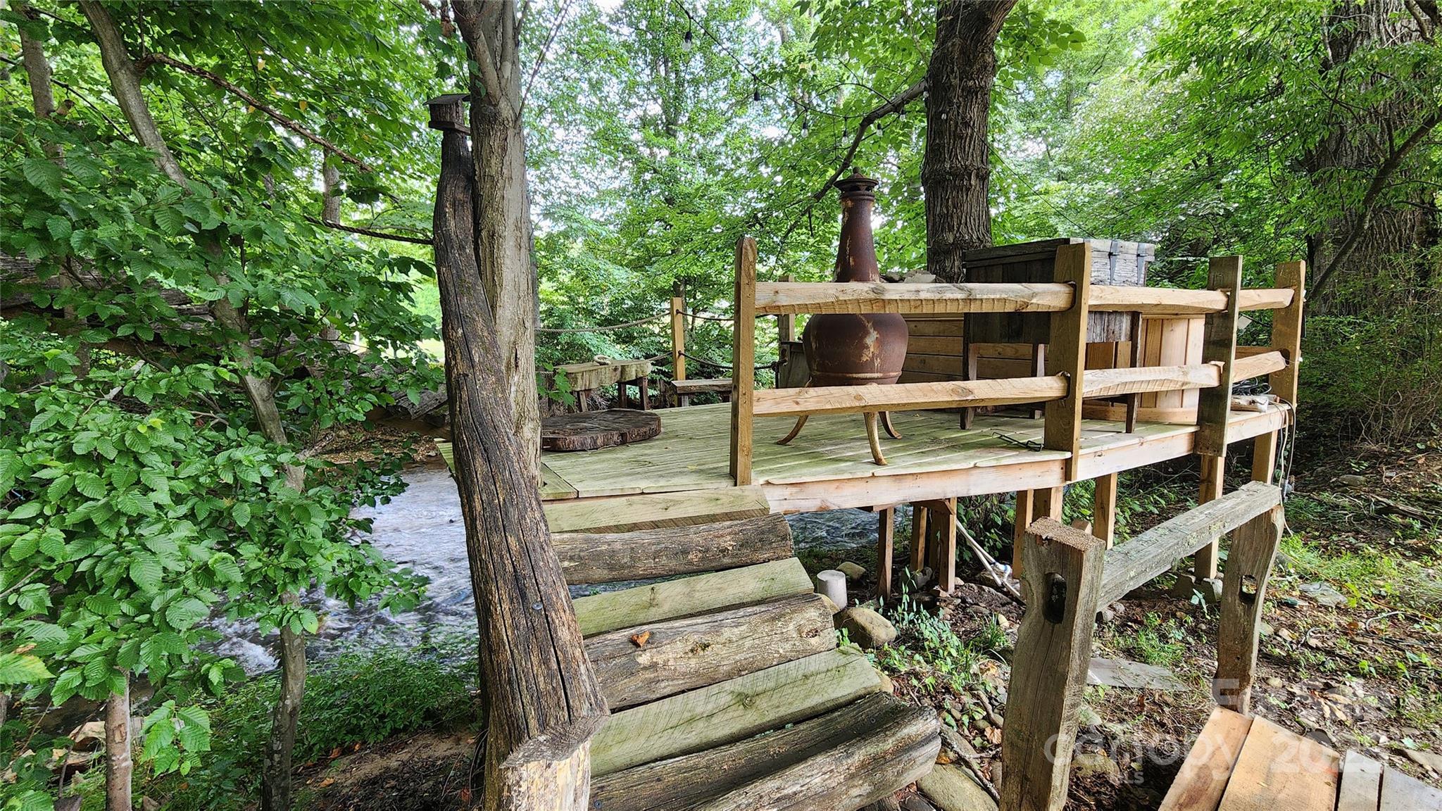 1235 Sulphur Springs Road — Waynesville