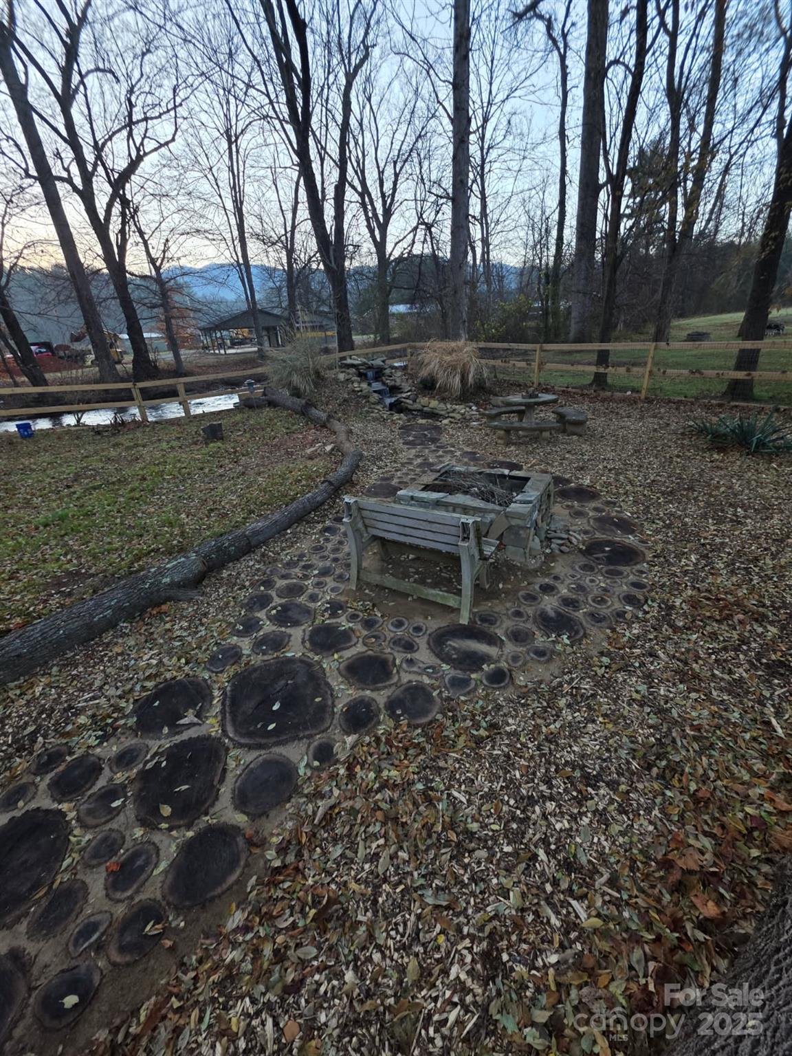1235 Sulphur Springs Road — Waynesville