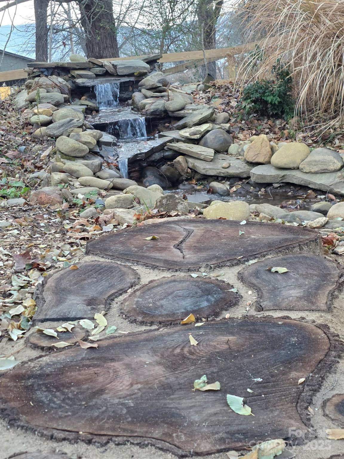 1235 Sulphur Springs Road — Waynesville
