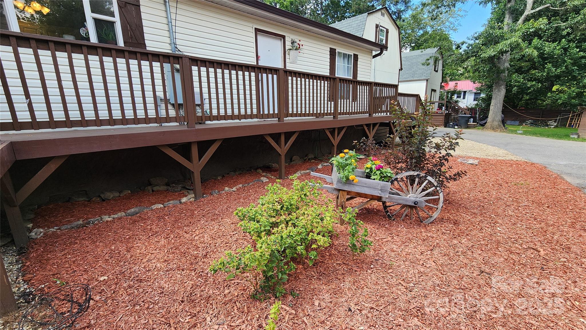 1235 Sulphur Springs Road — Waynesville