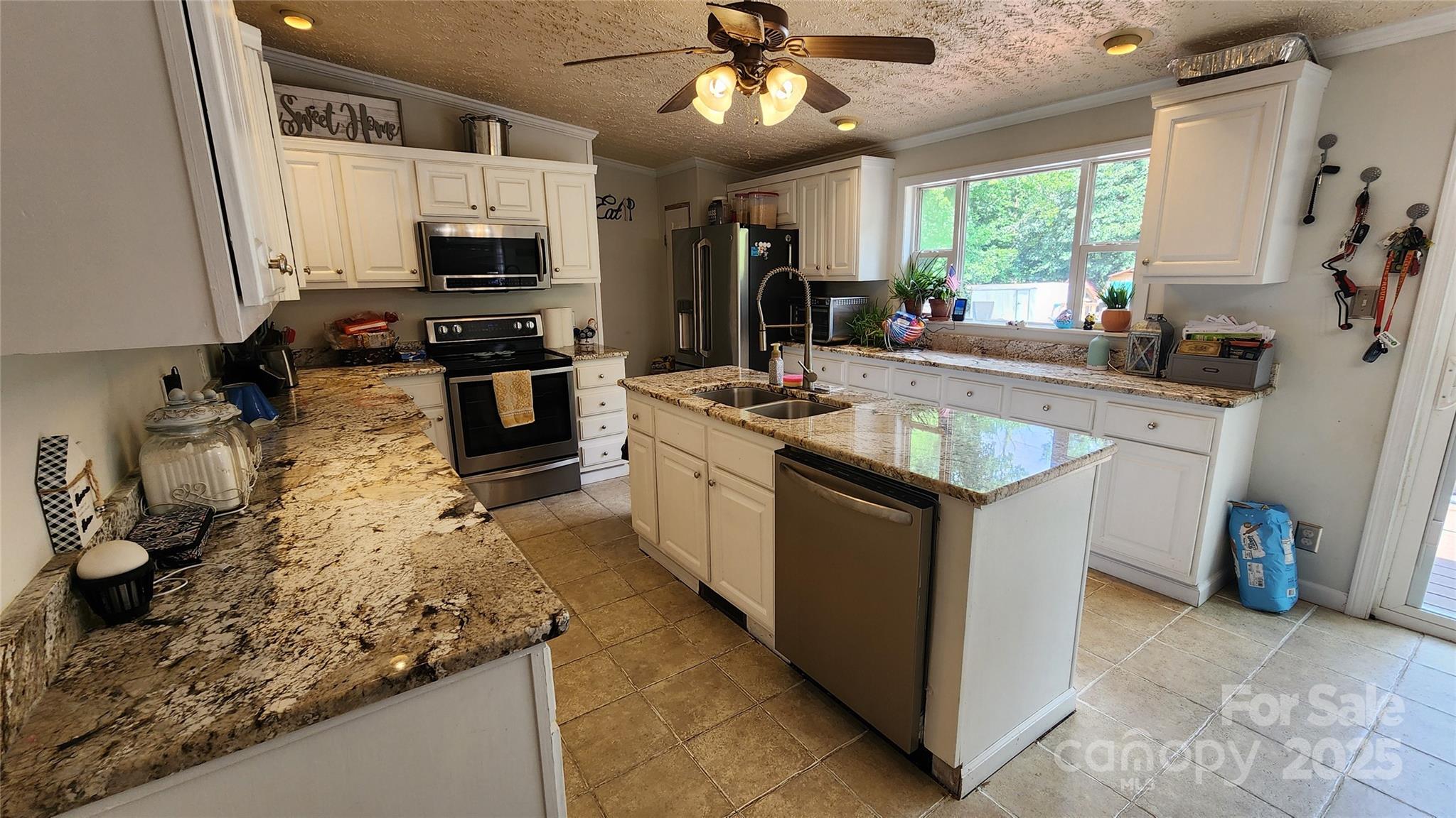 1235 Sulphur Springs Road — Waynesville