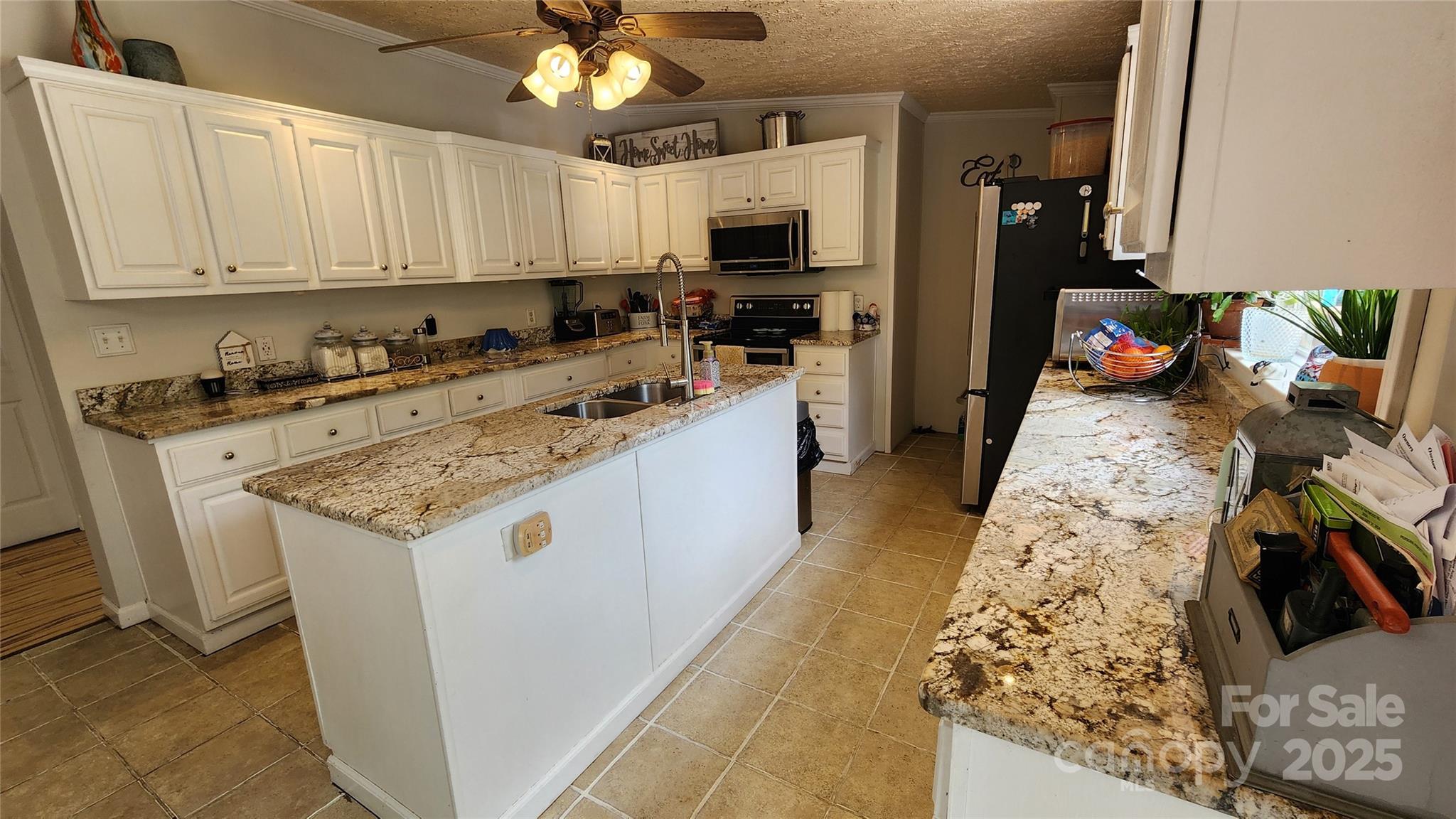 1235 Sulphur Springs Road — Waynesville