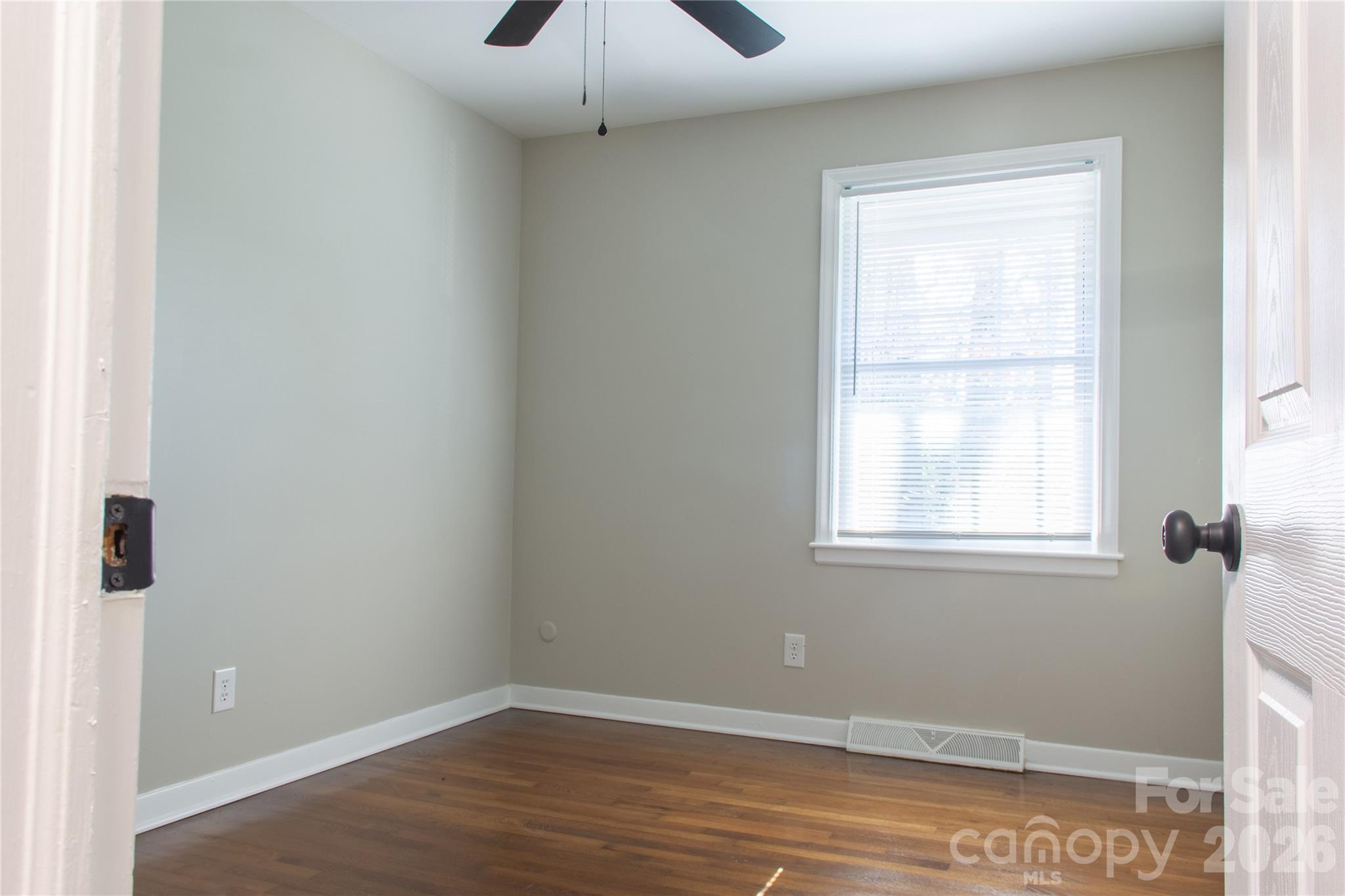 2854 Burbank Drive — Charlotte