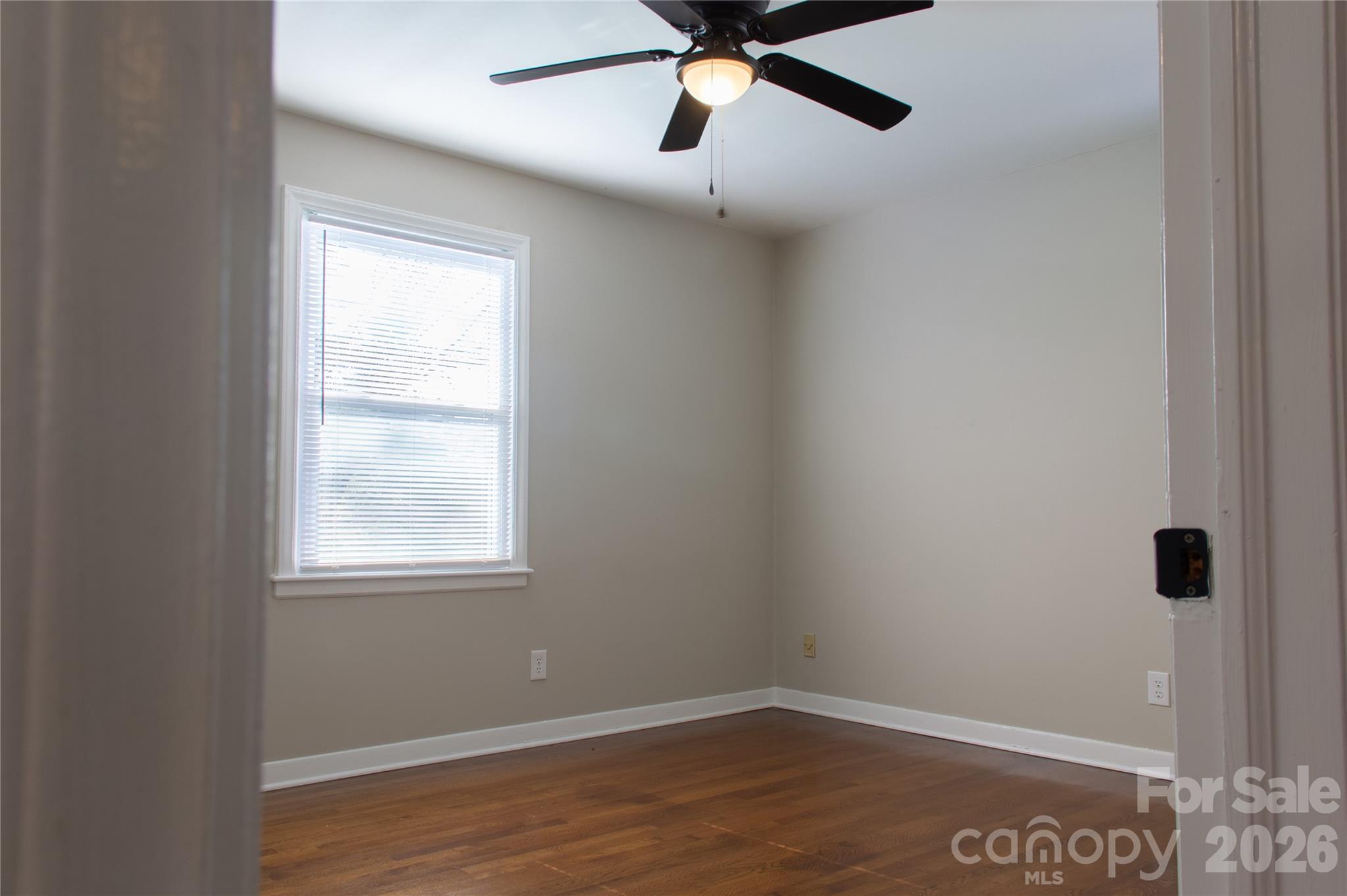 2854 Burbank Drive — Charlotte