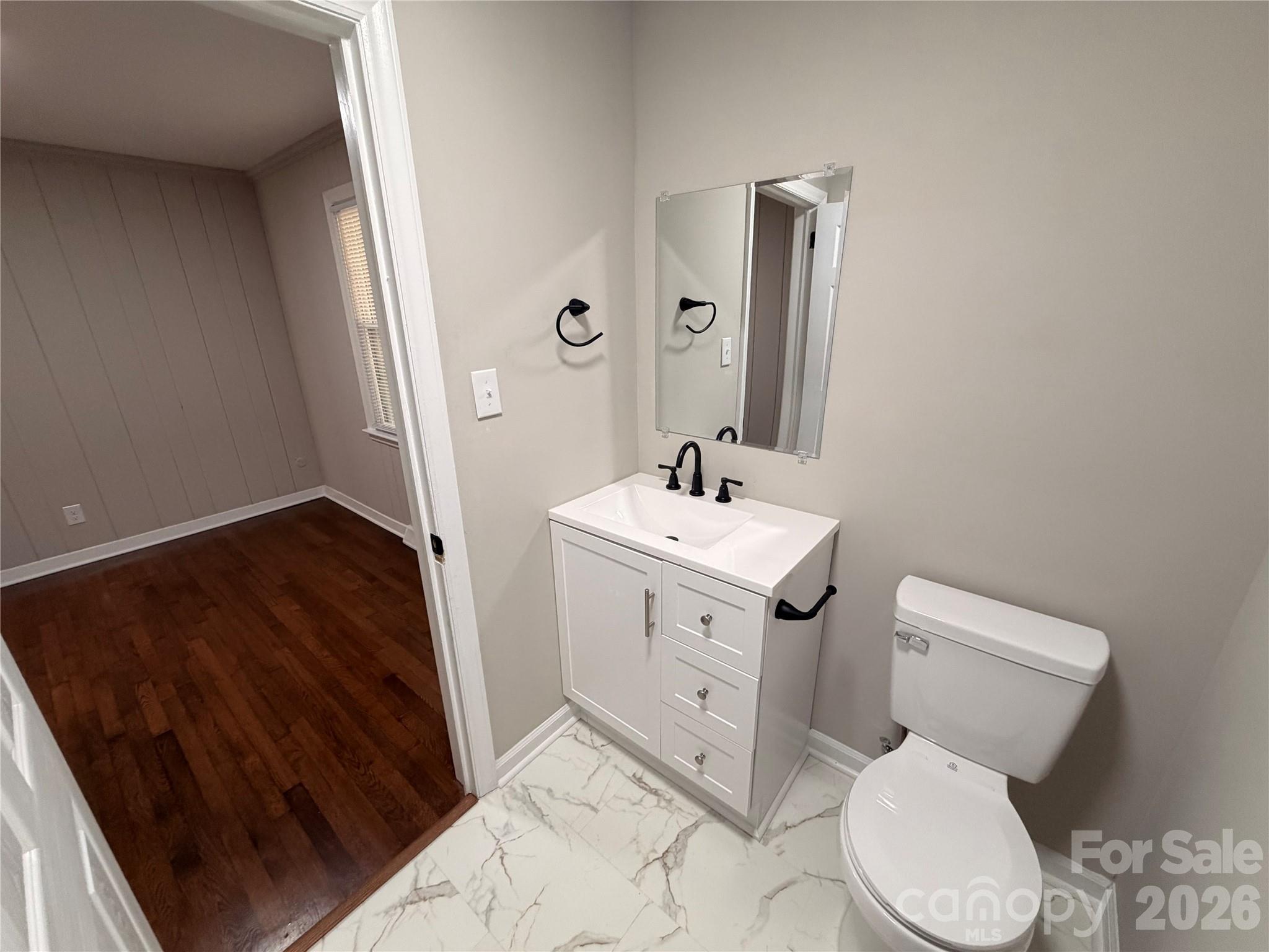2854 Burbank Drive — Charlotte