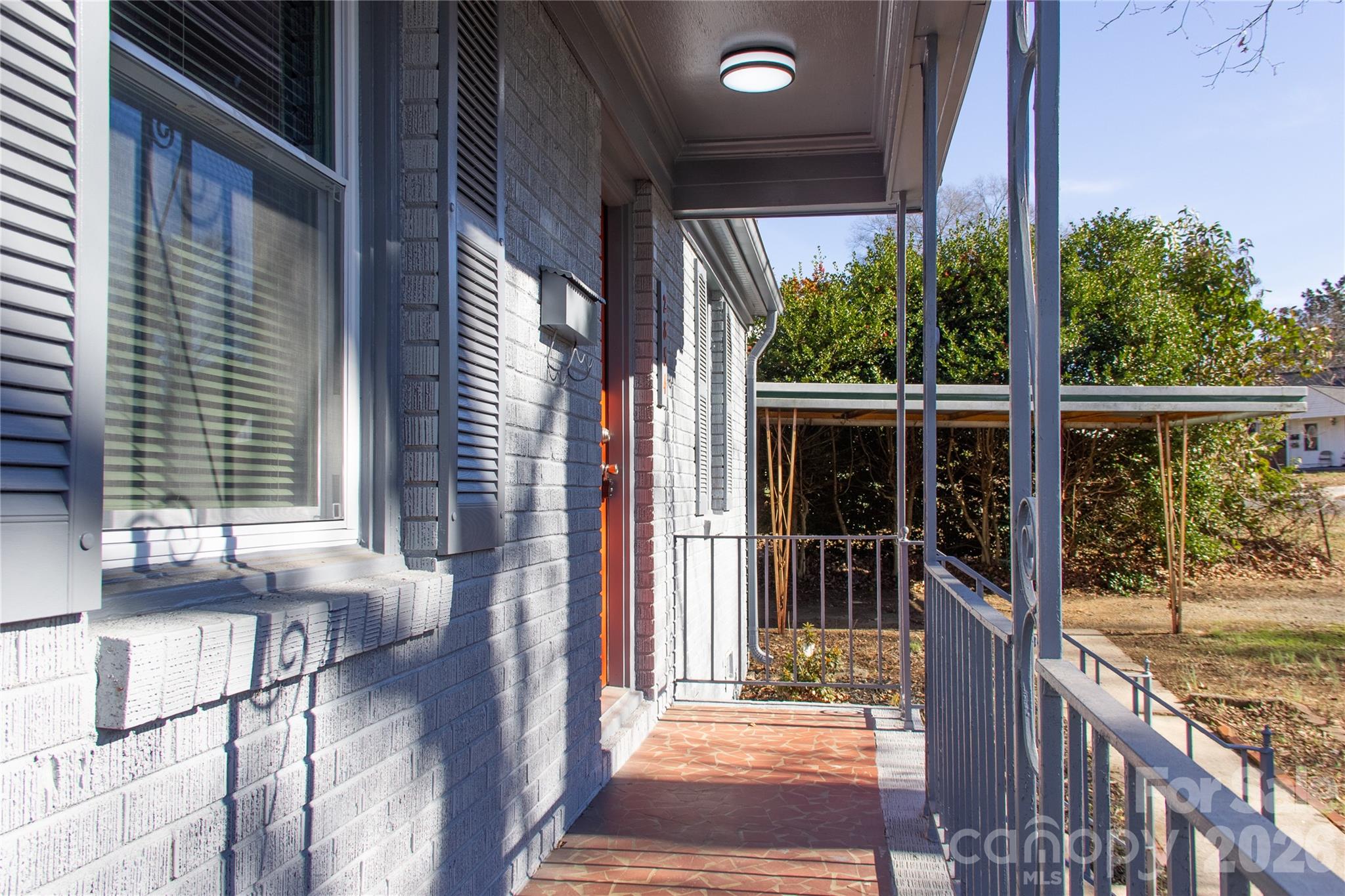 2854 Burbank Drive — Charlotte