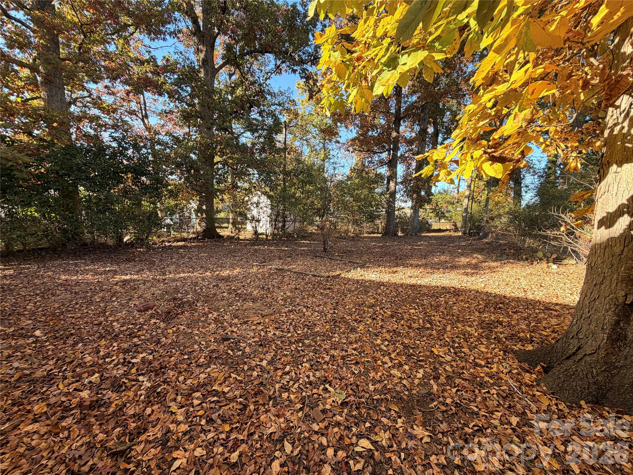 2854 Burbank Drive — Charlotte