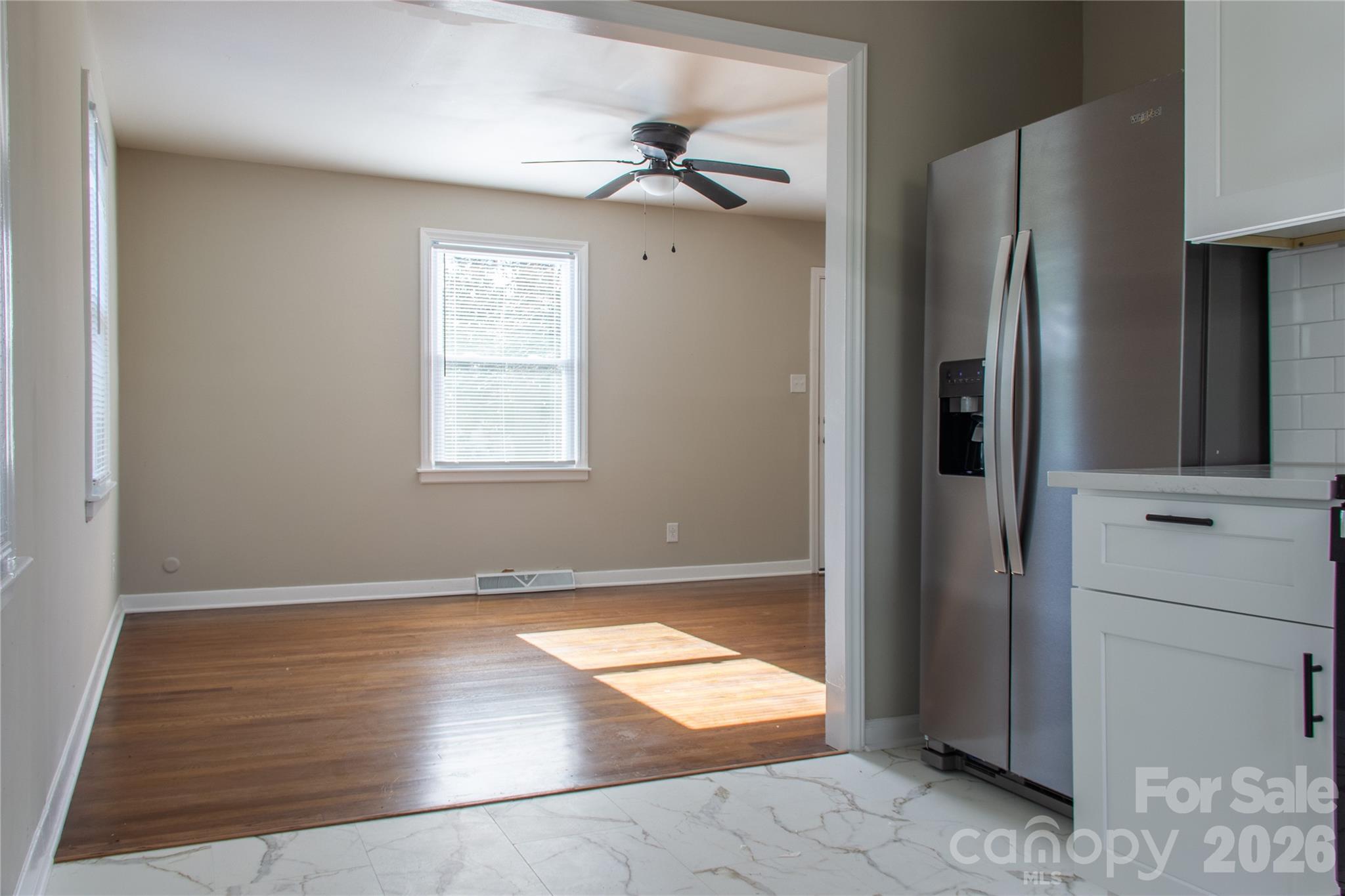 2854 Burbank Drive — Charlotte