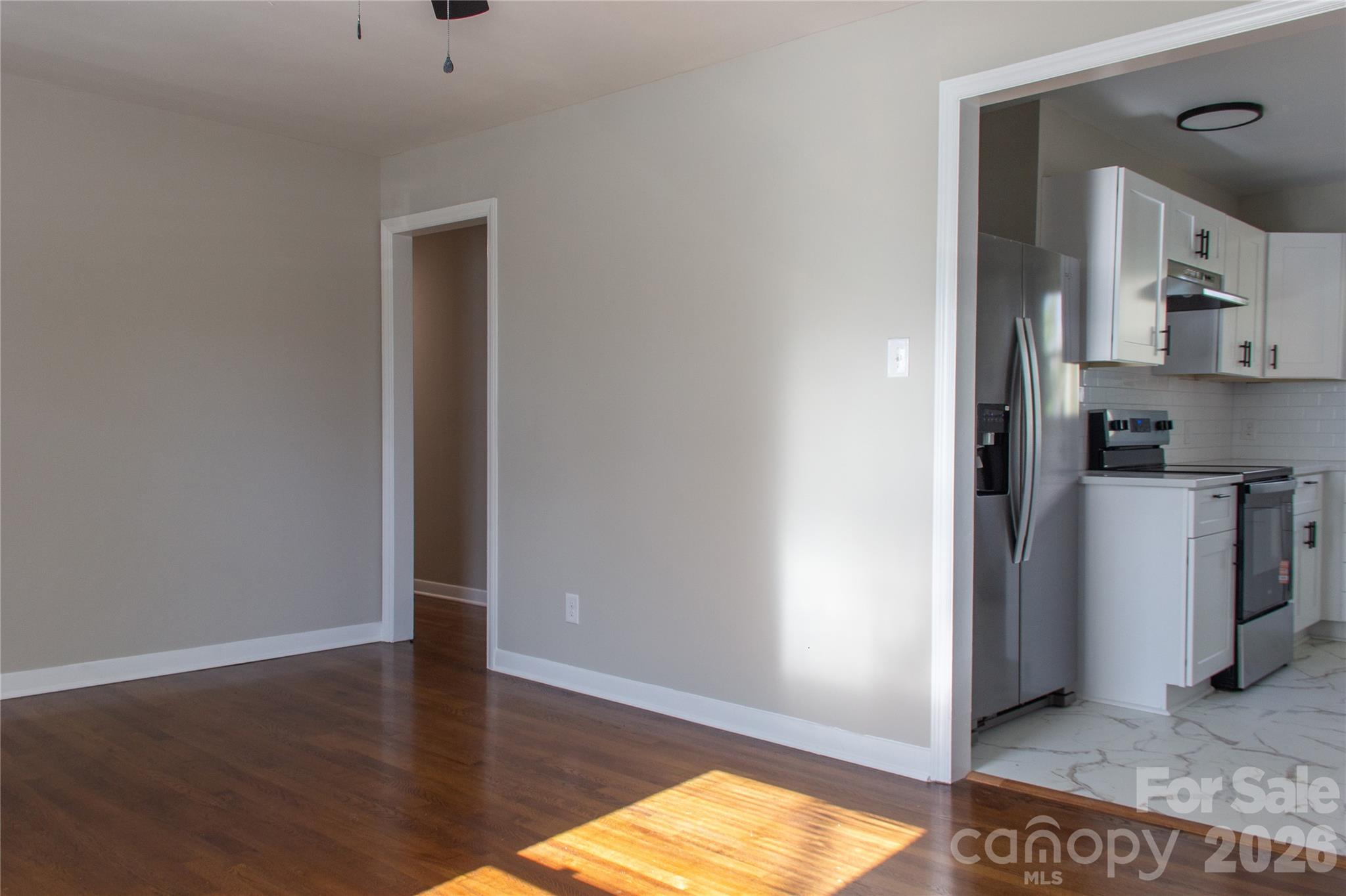 2854 Burbank Drive — Charlotte